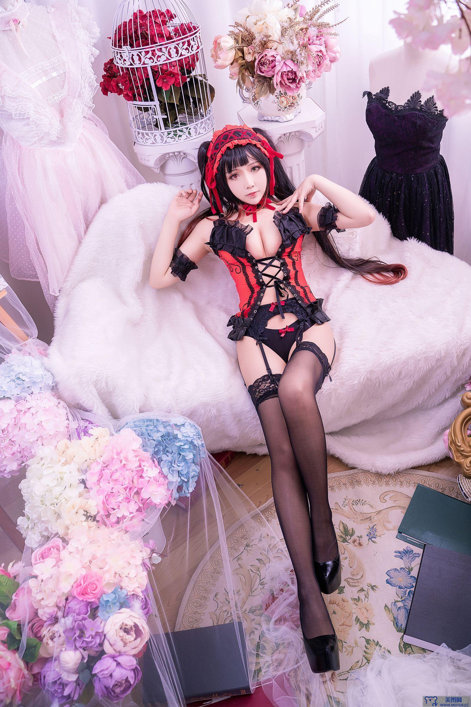 [抱走莫子aa] NO.007 狂三