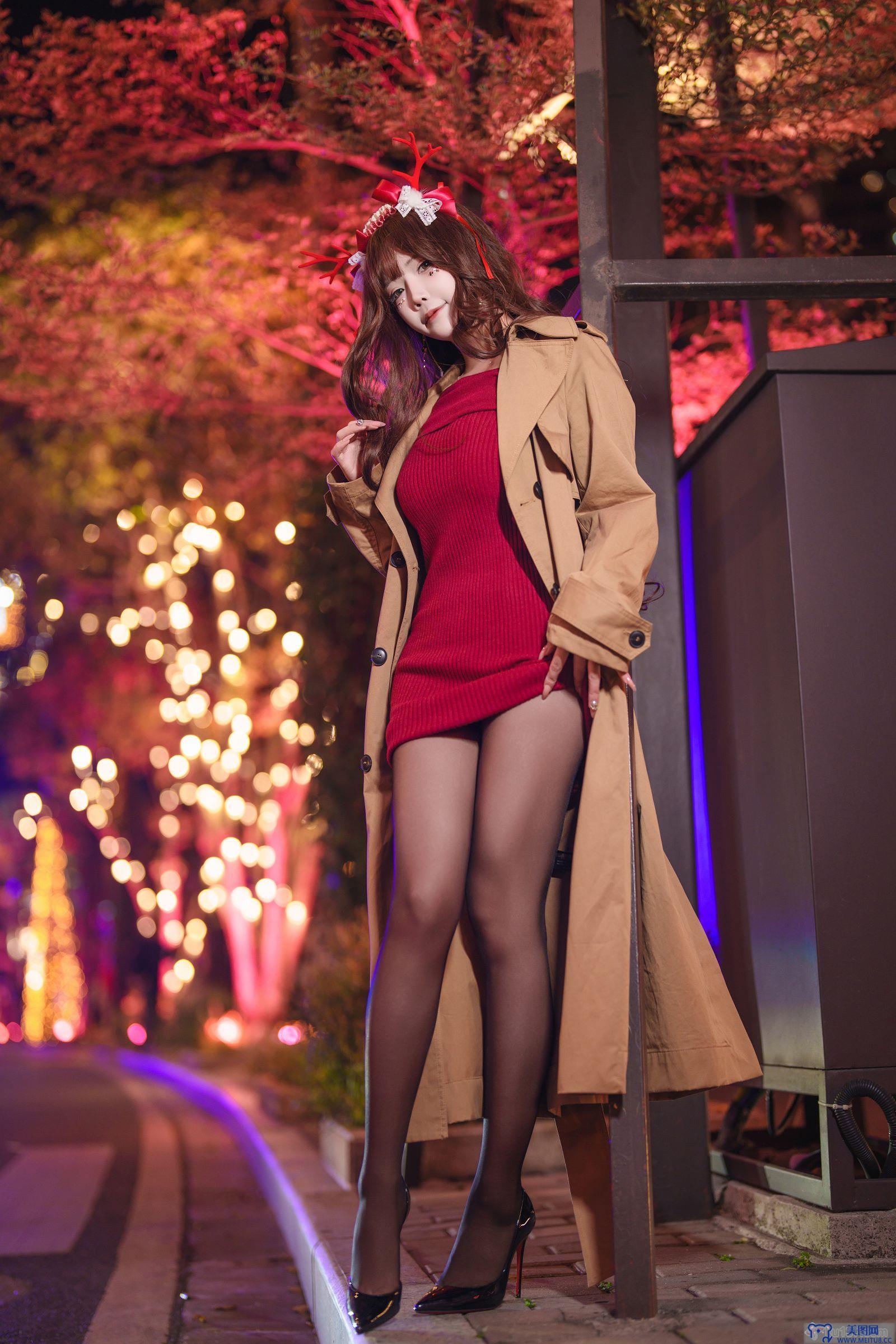 [抱走莫子aa] NO.059 圣诞快乐