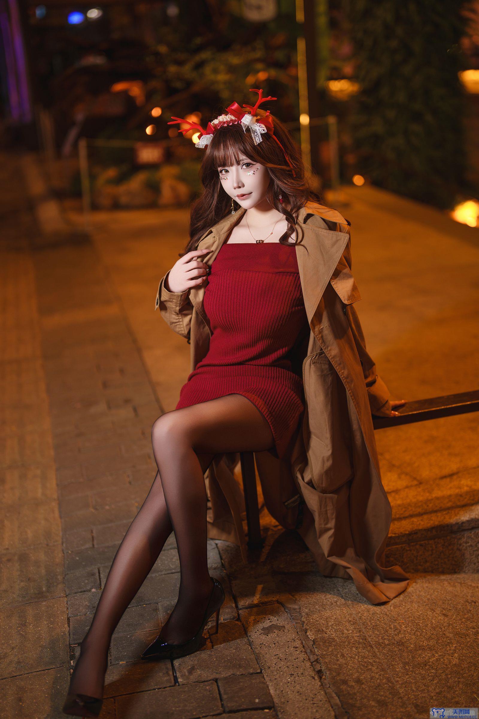 [抱走莫子aa] NO.059 圣诞快乐