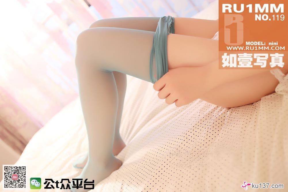 [RU1MM美女] 2014.03.20 NO.119