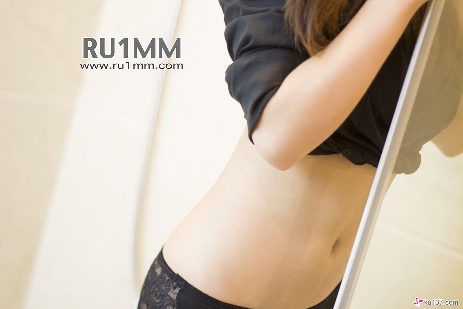 [RU1MM美女] 2013.10.28 No.029