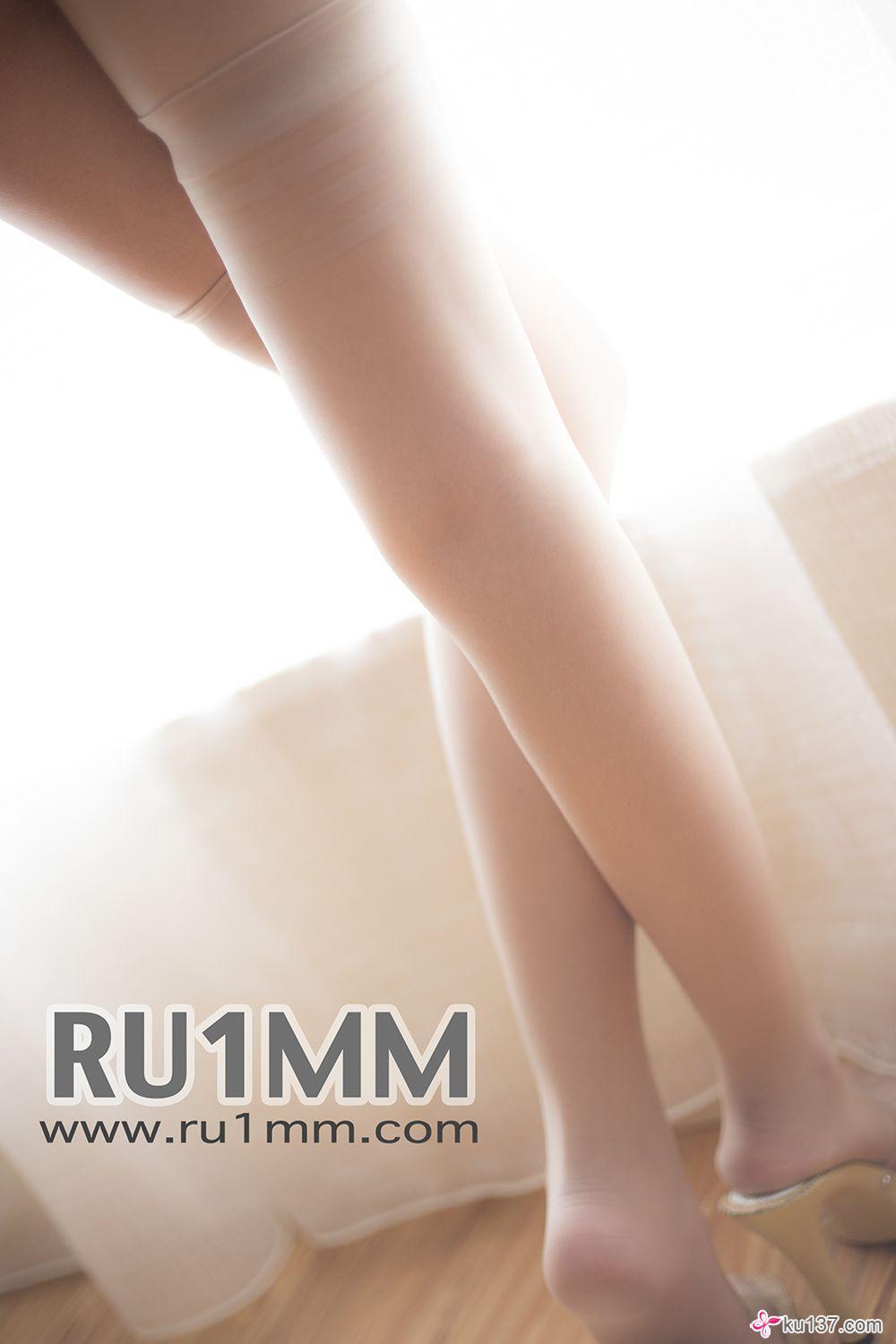 [RU1MM美女] 2013.11.22 NO.056