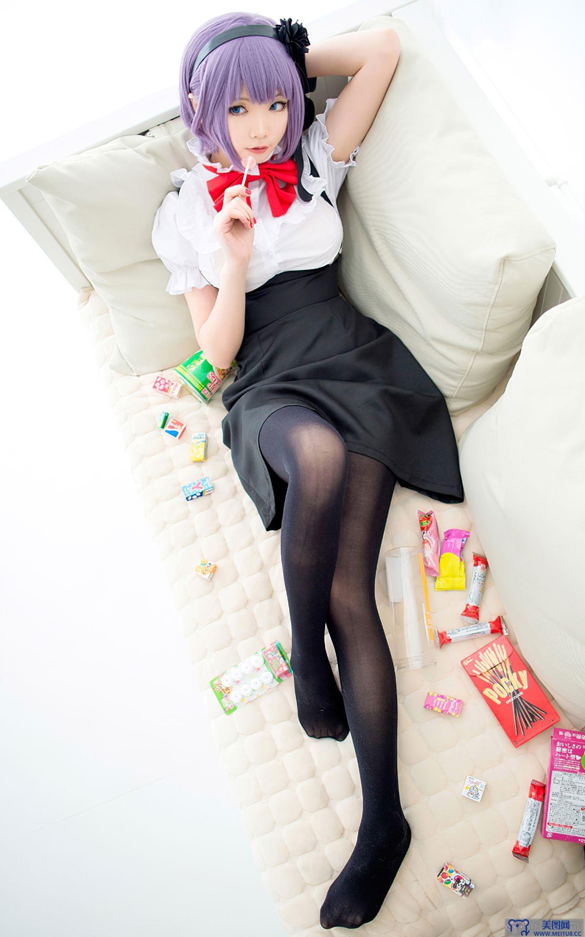 [星之迟迟] NO.021 粗点心战争