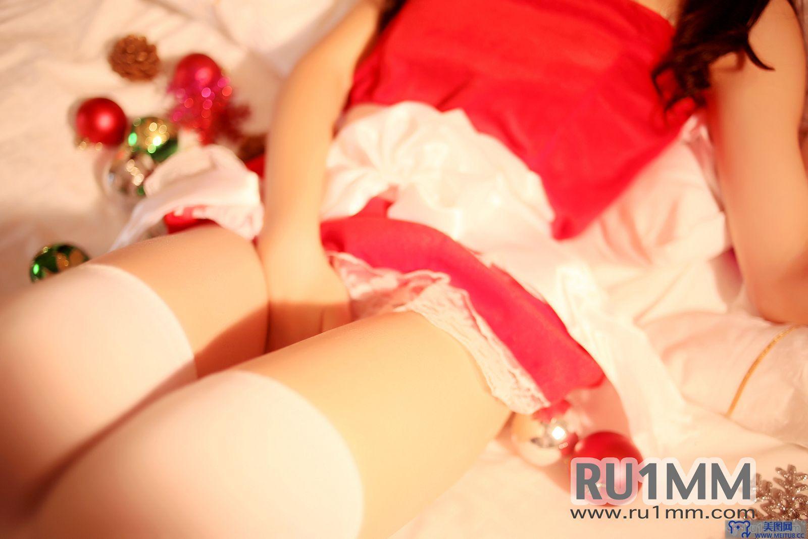 [RU1MM美女] 2013.12.23 NO.079