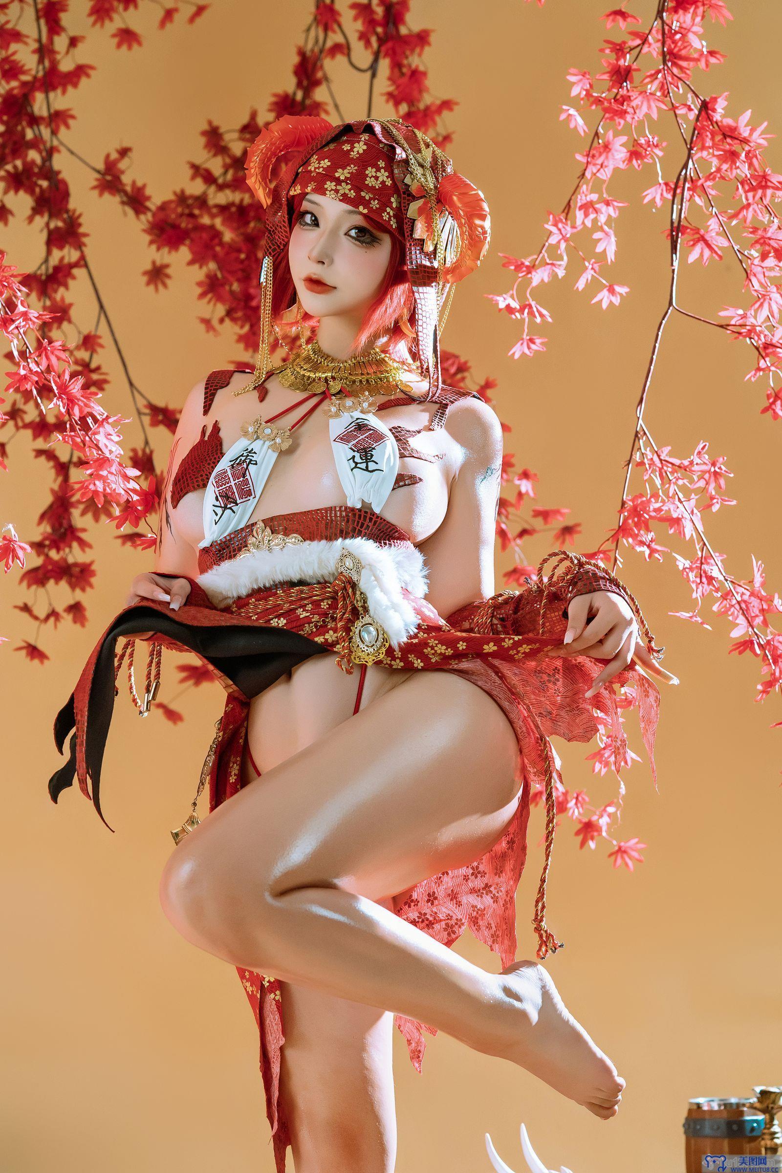 [yuuhui玉汇] NO.114 Elaria