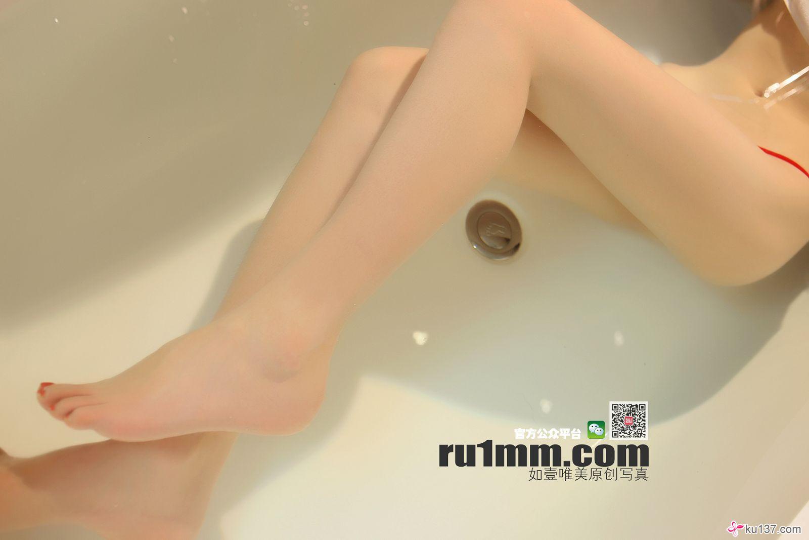 [RU1MM美女] 2014.06.17 NO.164