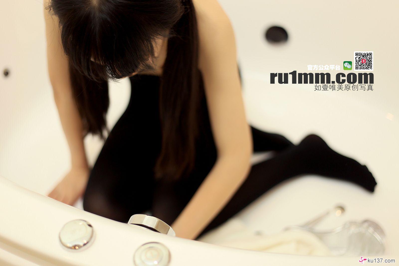 [RU1MM美女] 2014.09.14 NO.201