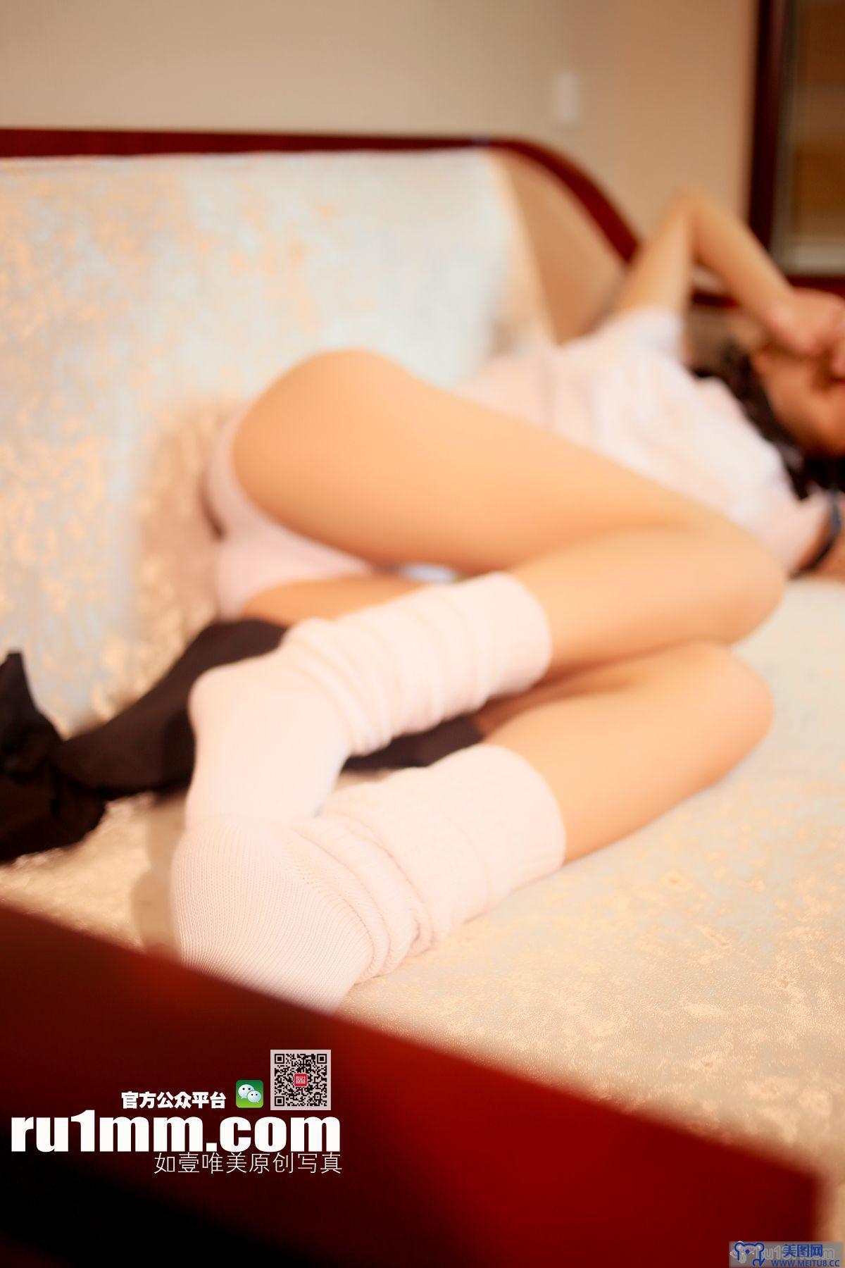 [RU1MM美女] 2014.09.19 VIP NO.10009