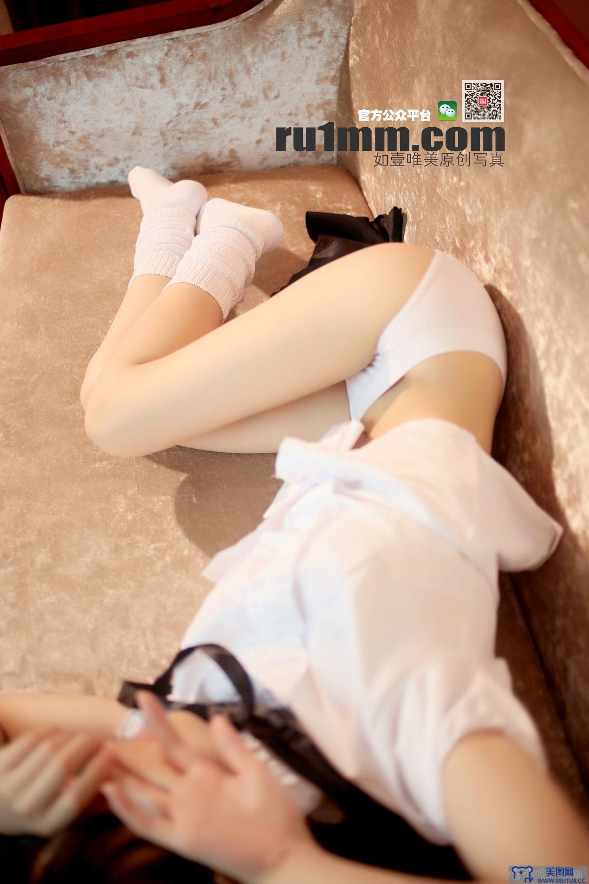 [RU1MM美女] 2014.09.19 VIP NO.10009