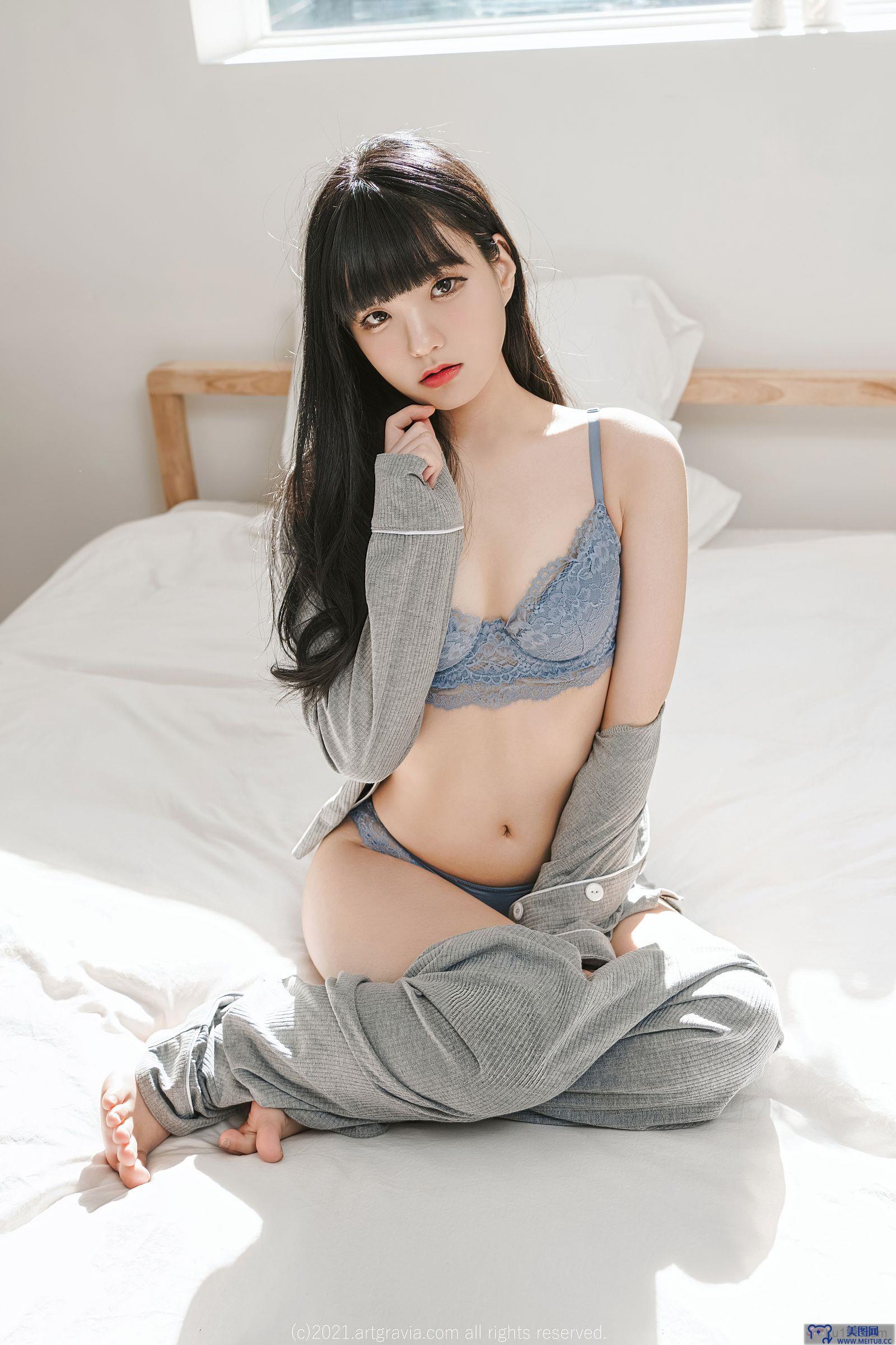 [ARTGRAVIA] VOL.287 Jenny