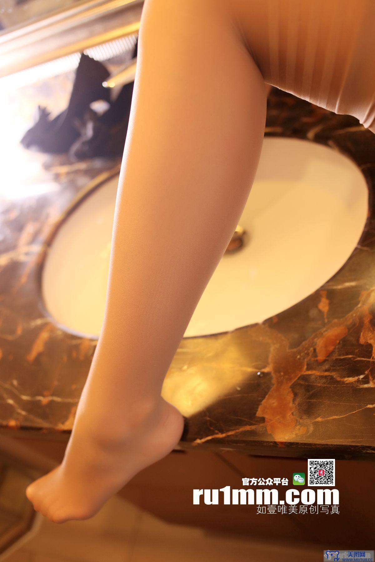 [RU1MM美女] 2014.10.31 VIP NO.10015