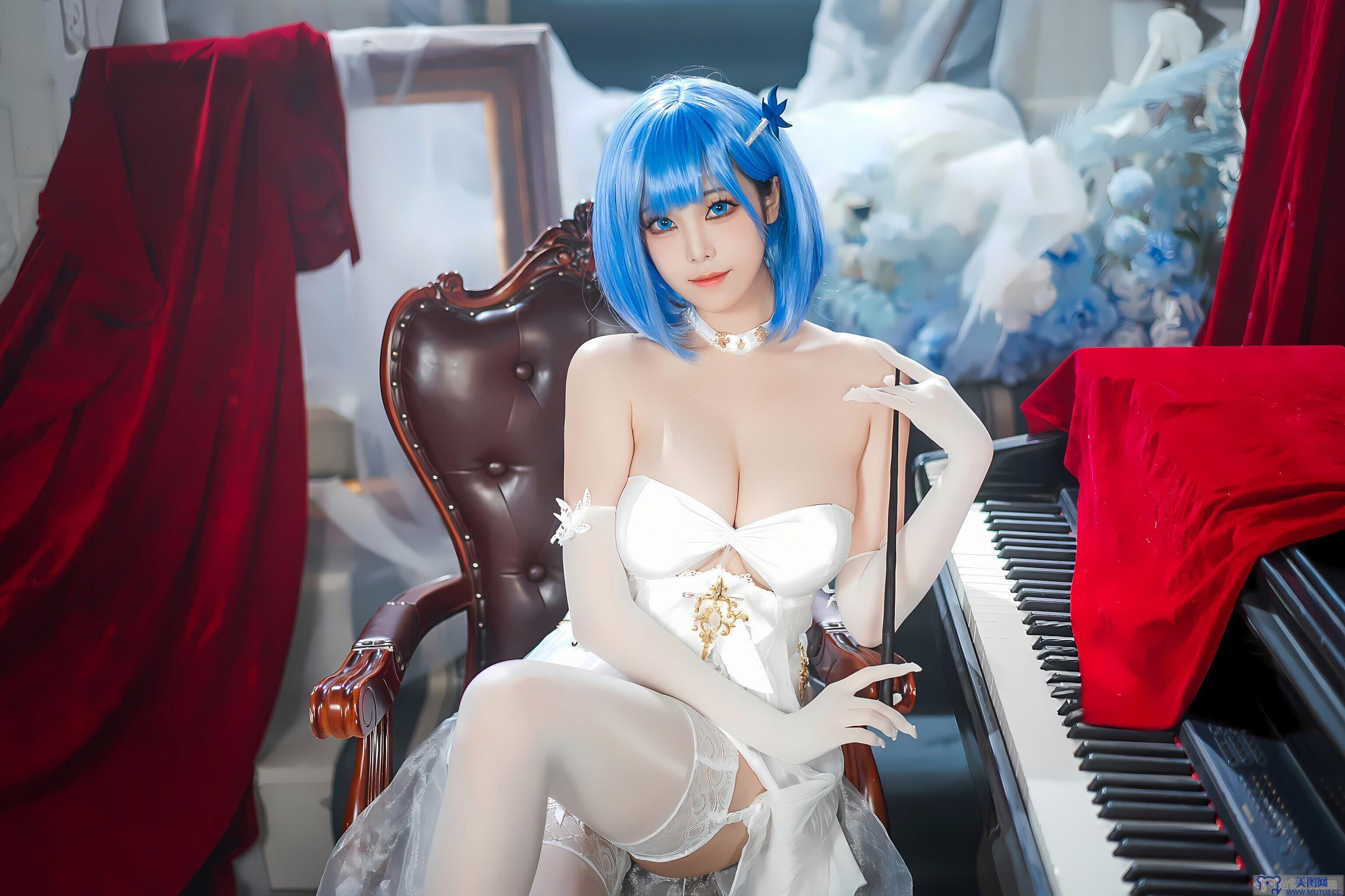 [蜜汁猫裘] NO.119 恰巴耶夫