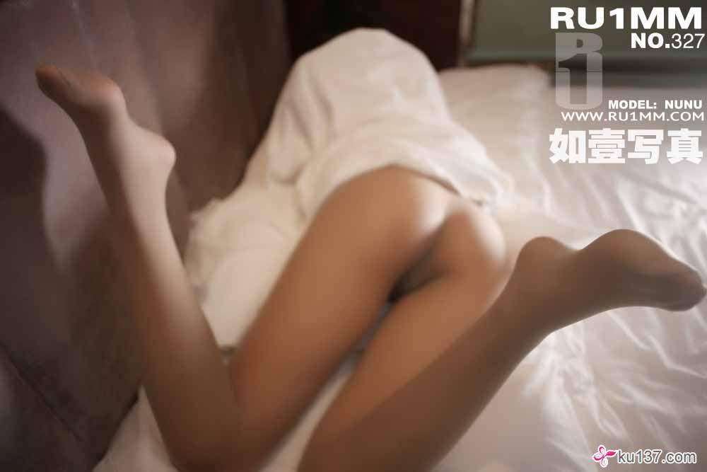 [RU1MM美女] 2015.11.27 NO.327