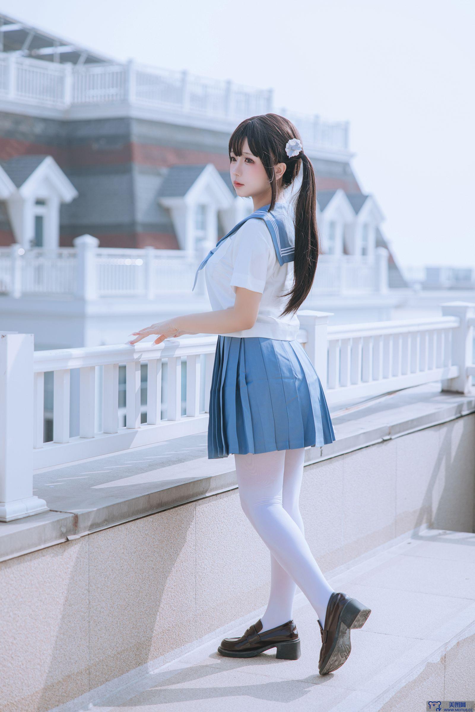 [日奈娇] NO.204 JK学妹1