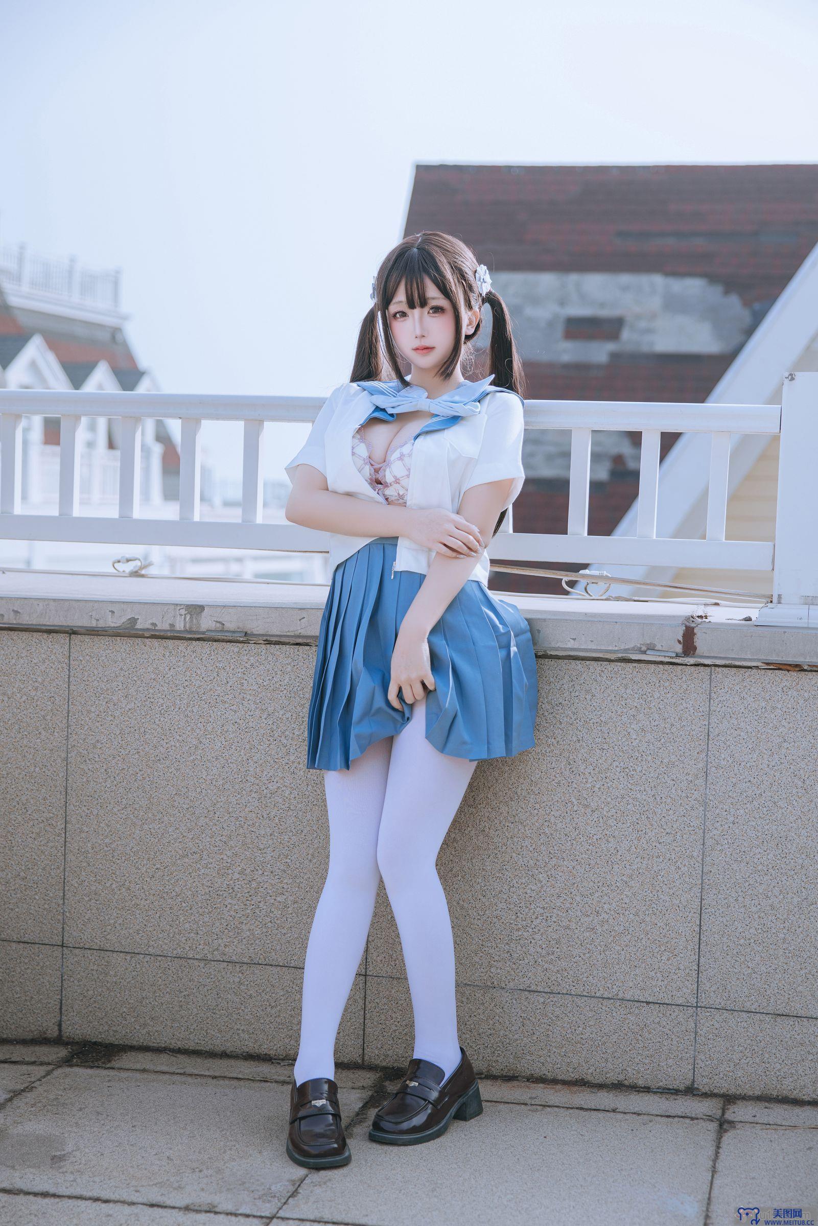 [日奈娇] NO.204 JK学妹1