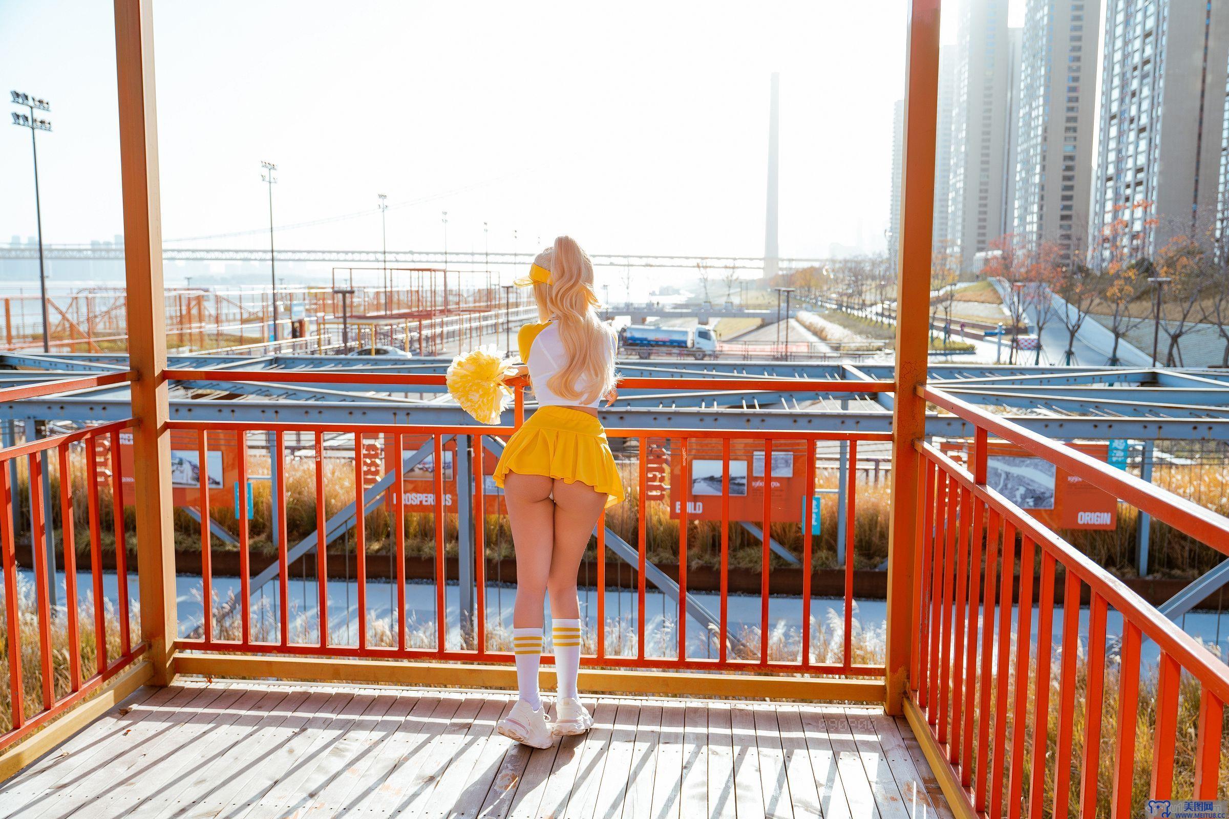 [yuuhui玉汇] NO.118 维C时刻