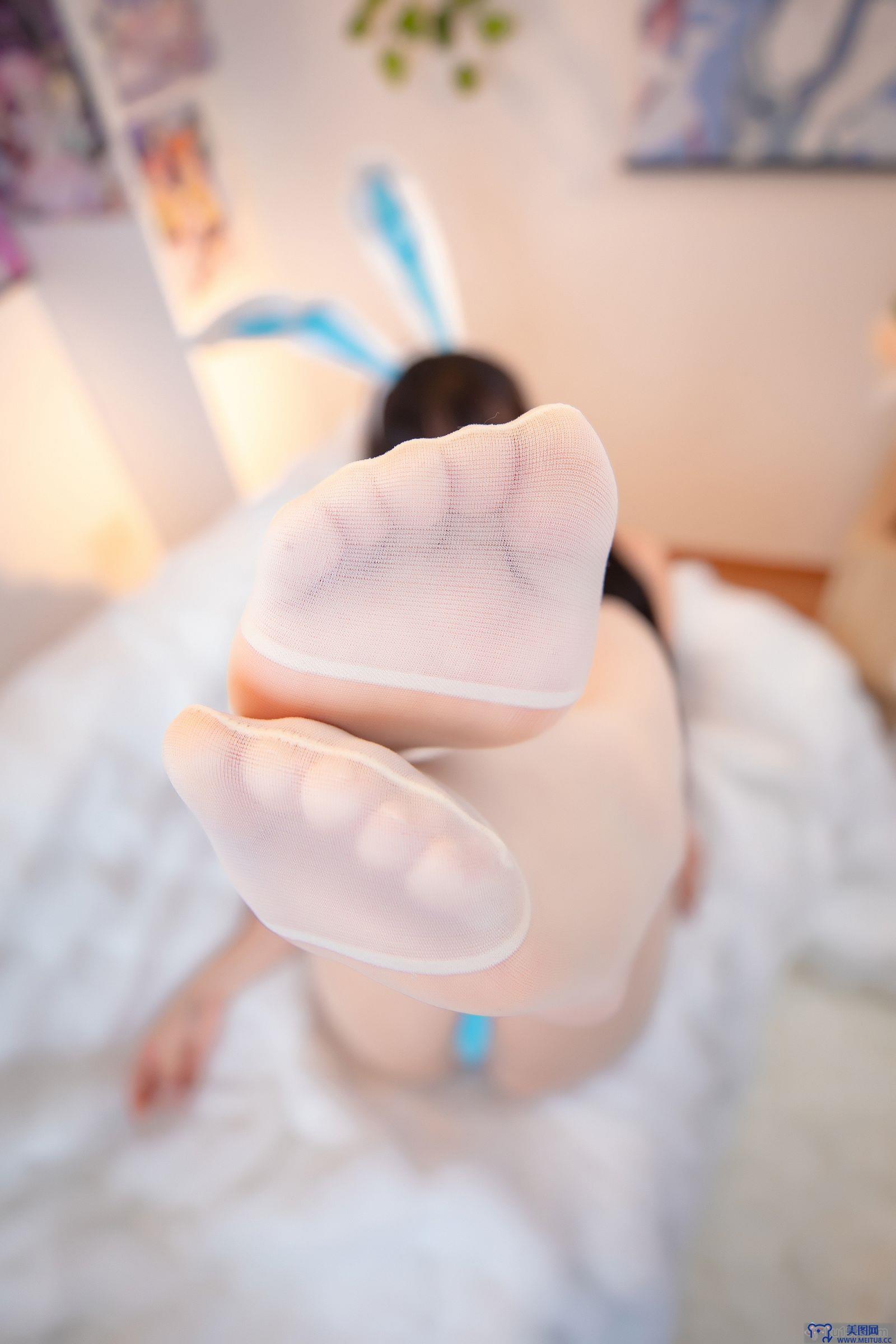 [神楽坂真冬] NO.222 雪糕兔女郎