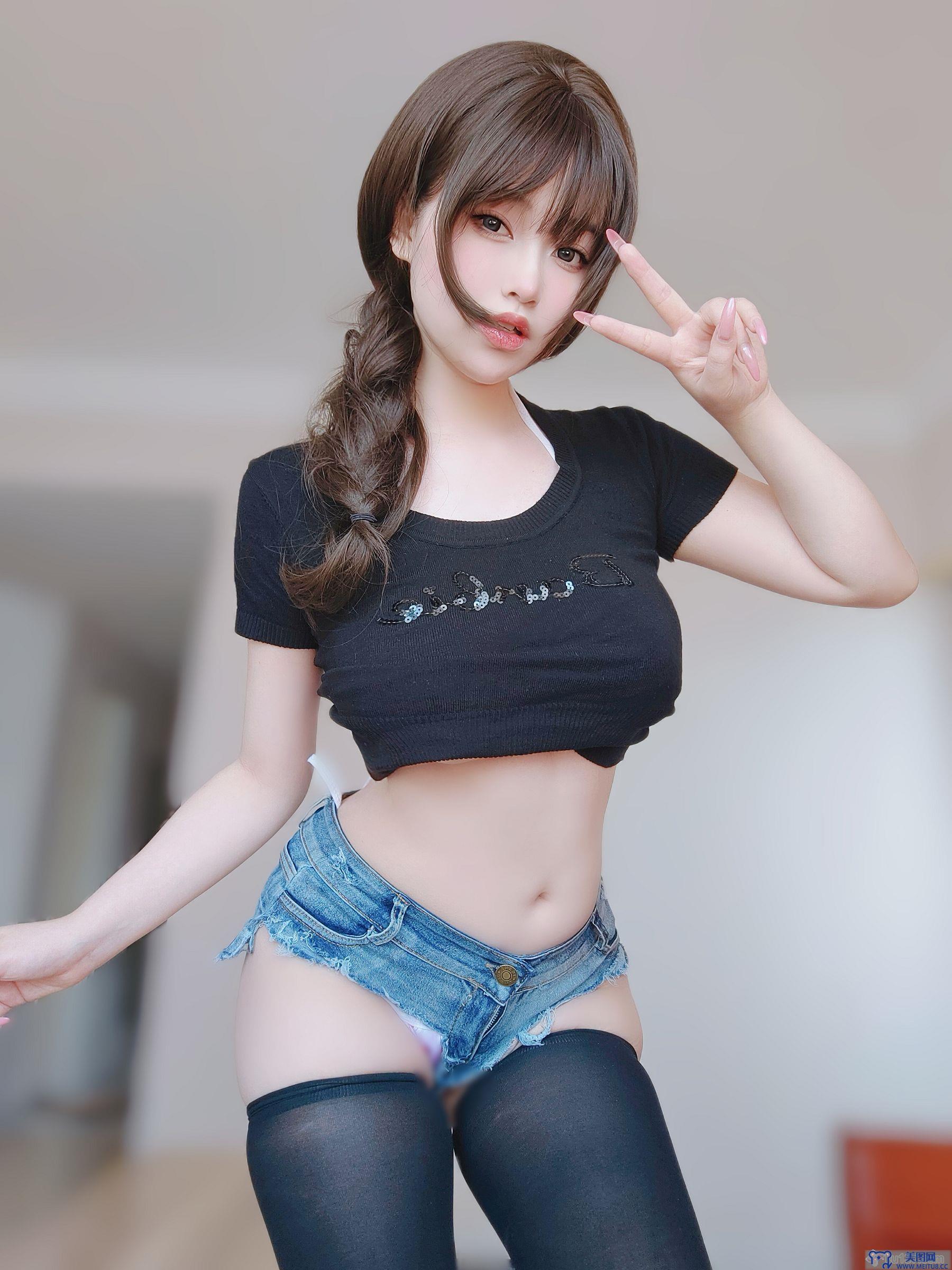 [女主K] NO.039 性感一夏