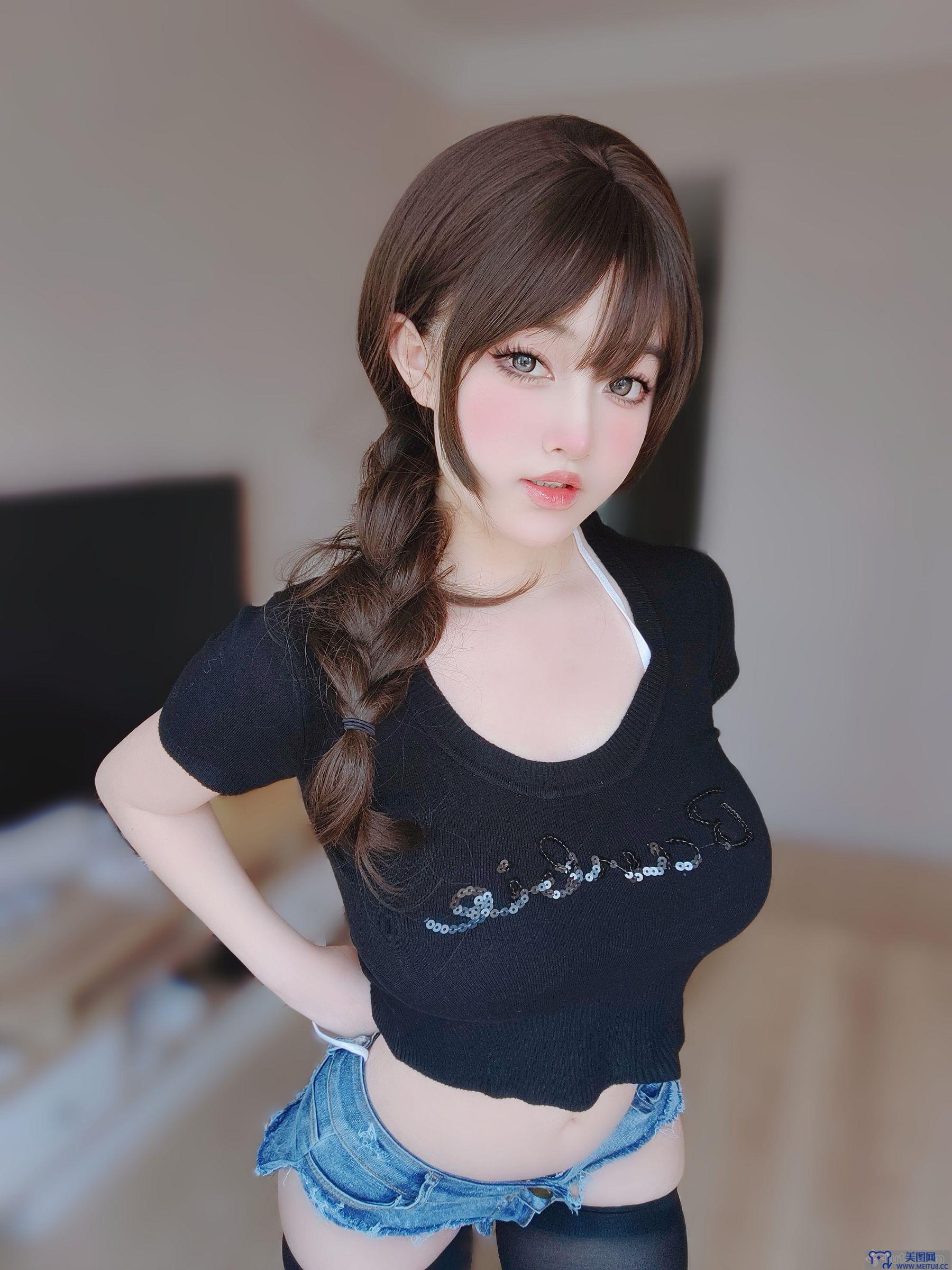 [女主K] NO.039 性感一夏