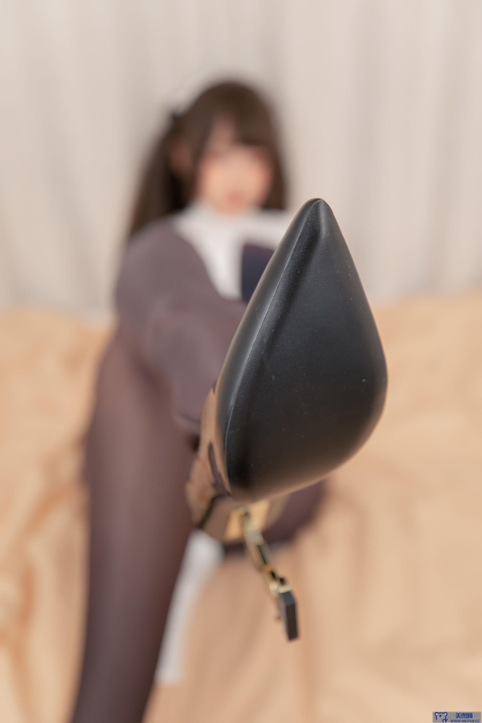 [神楽坂真冬] NO.217 祈祷修女