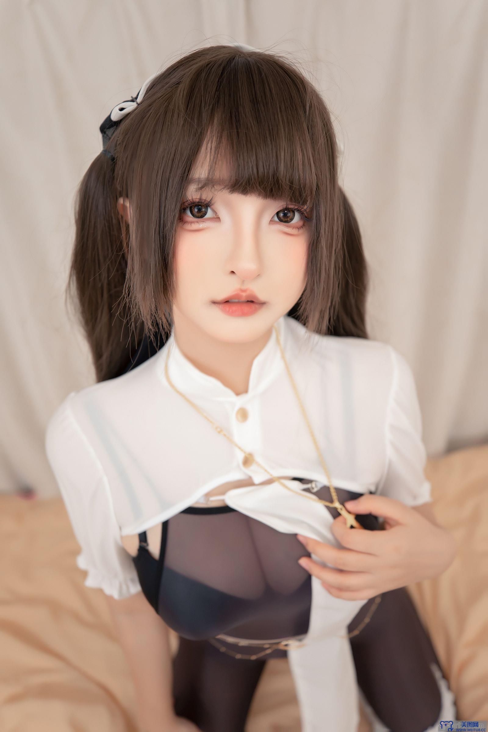 [神楽坂真冬] NO.217 祈祷修女