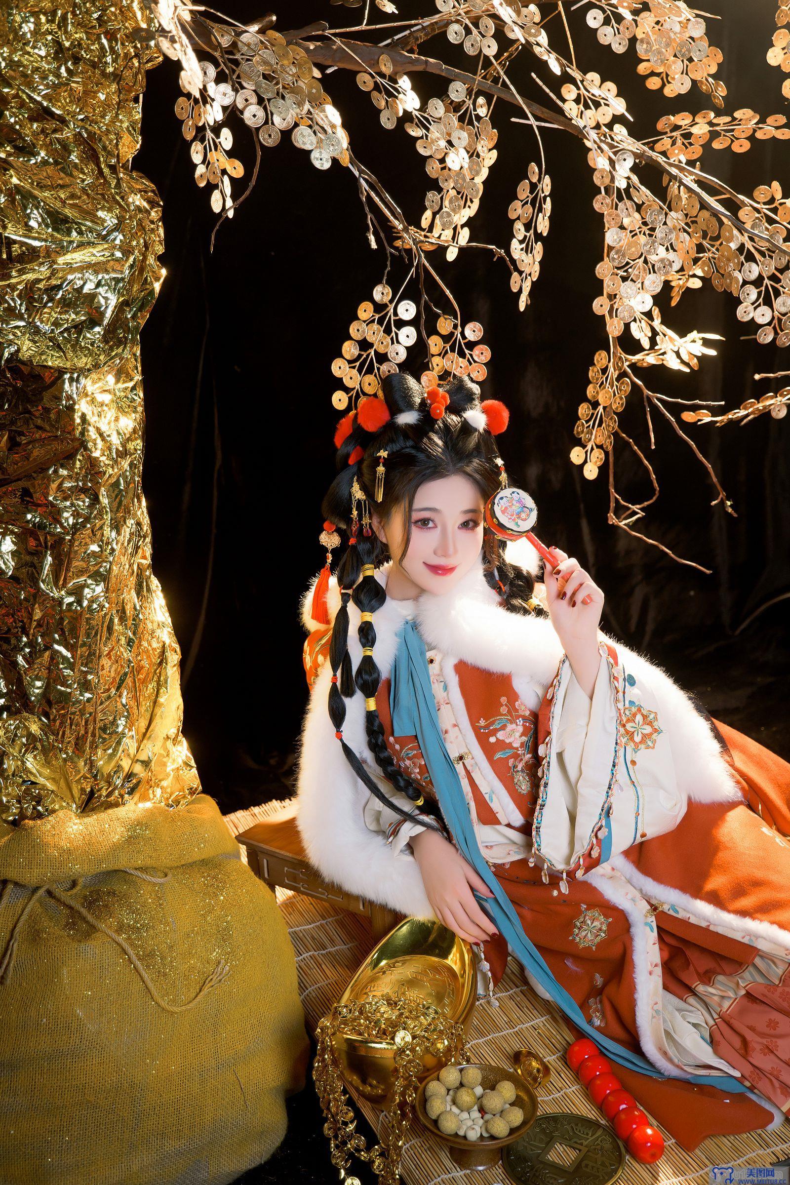 [年年nnian] NO.118 25元旦