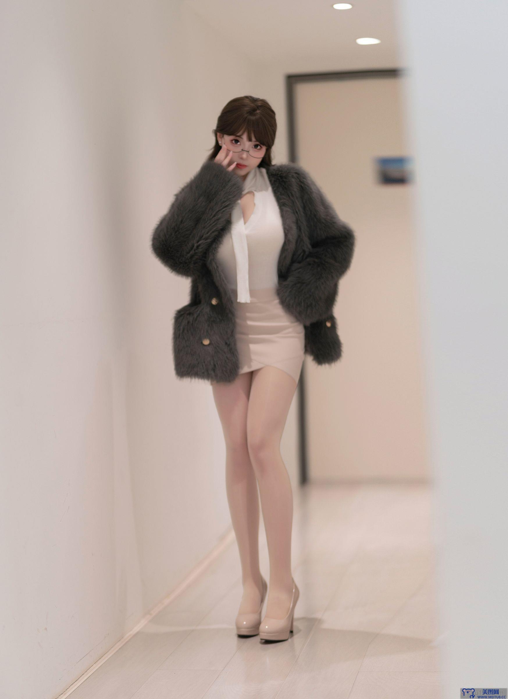 [Bangni邦尼] NO.020 触手来袭