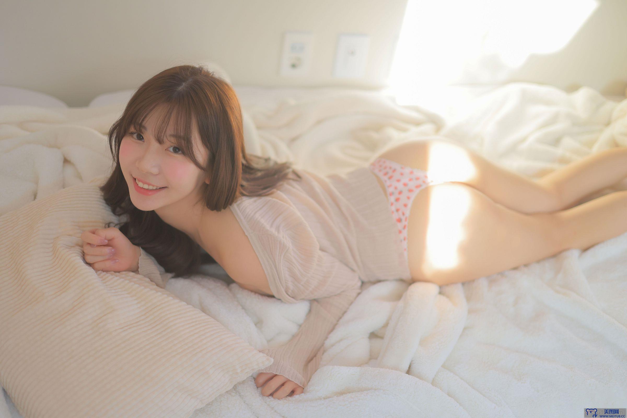 [Patreon] Sovely - Warm afternoon sun