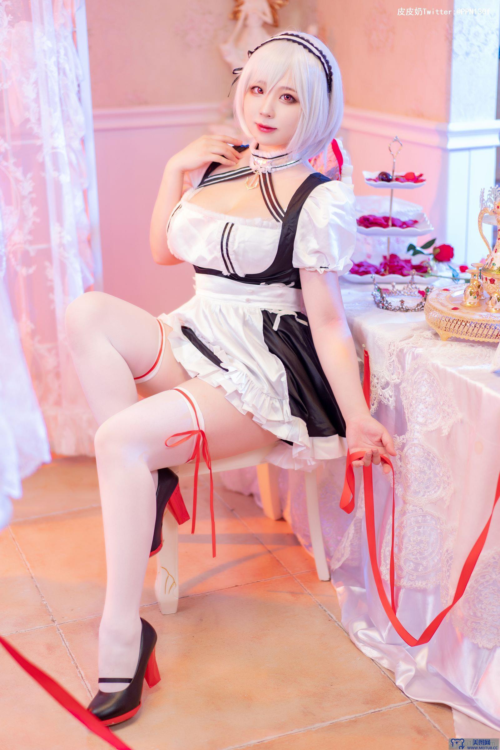 [皮皮奶可可爱了啦] NO.036 天狼星