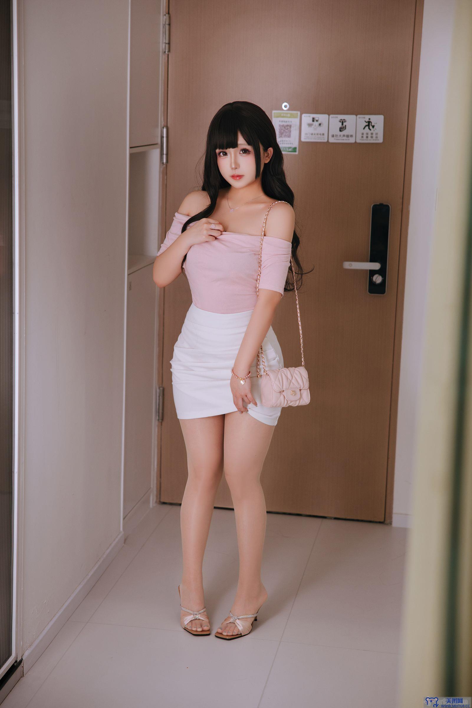 [日奈娇] NO.207 一日女友