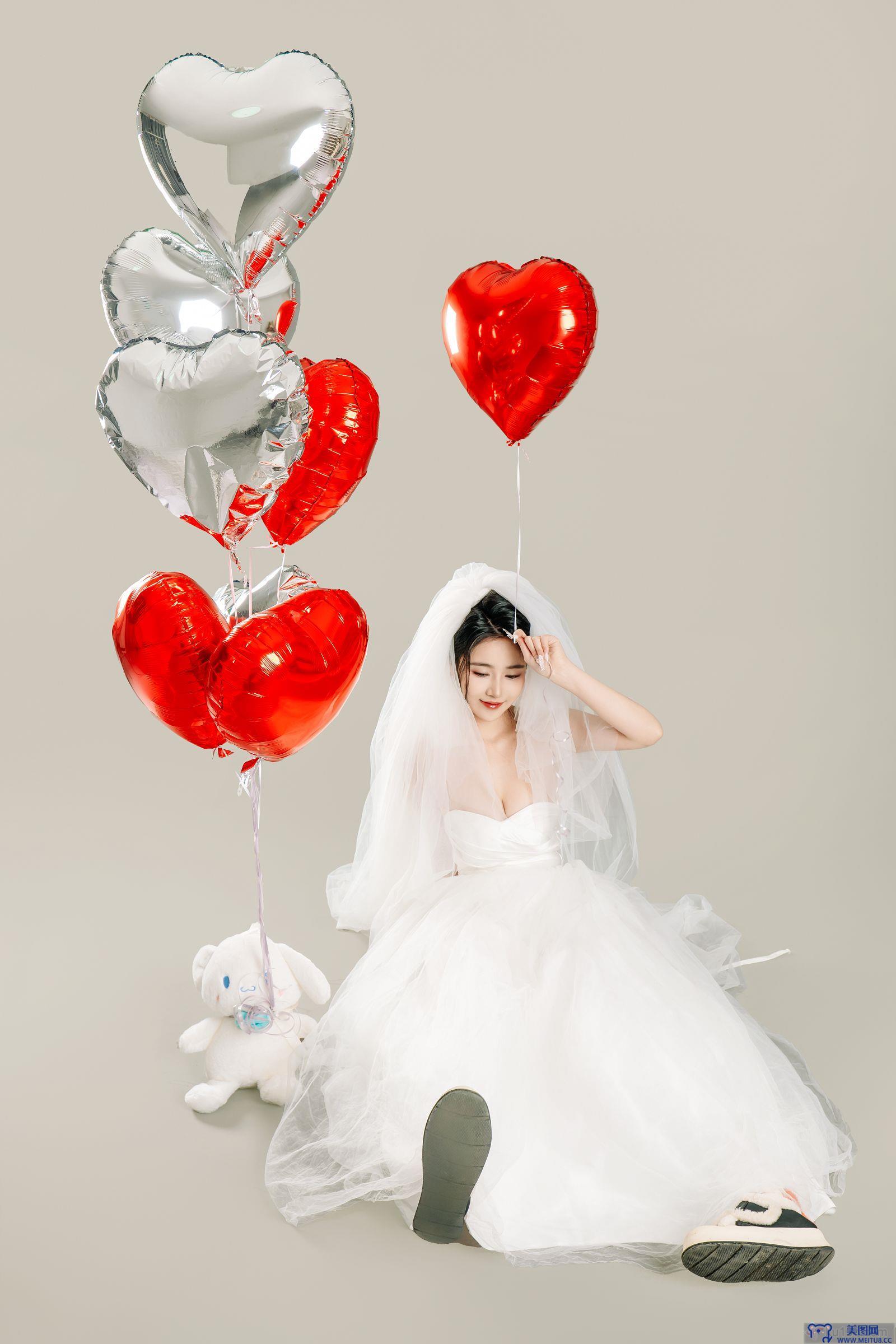 [年年nnian] NO.114 LOVE 情人节特别篇