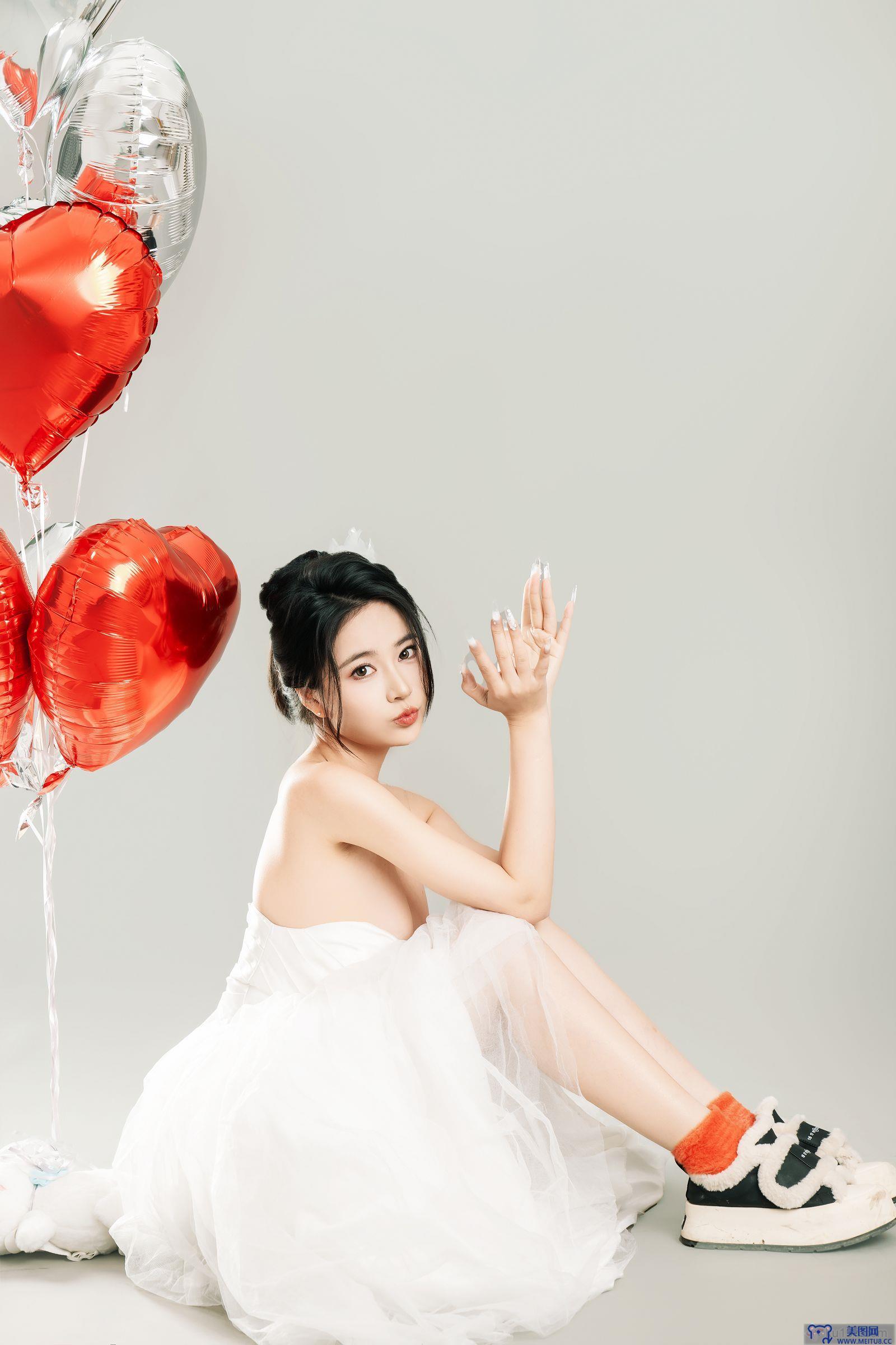 [年年nnian] NO.114 LOVE 情人节特别篇