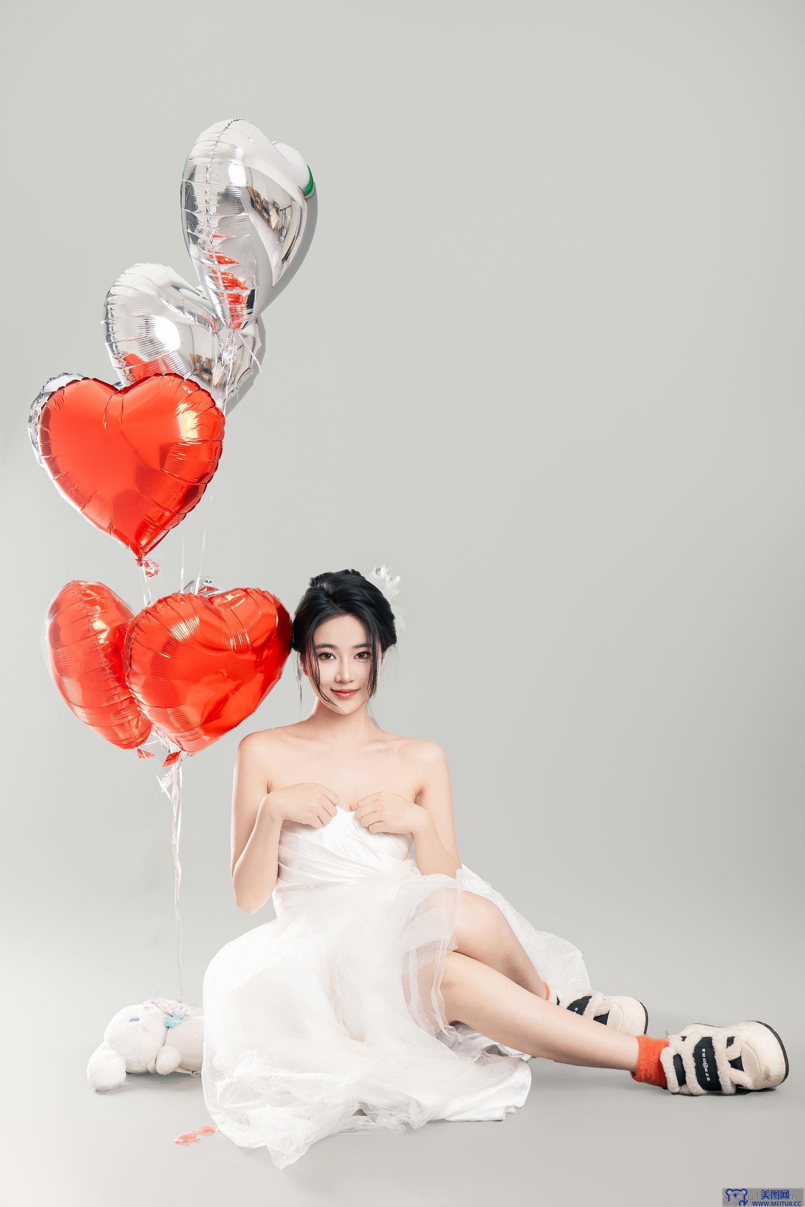 [年年nnian] NO.114 LOVE 情人节特别篇