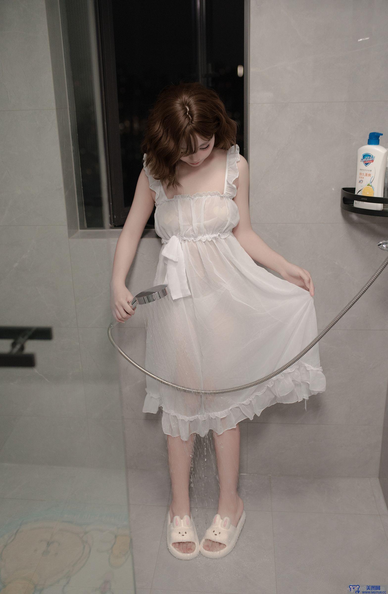 [Bangni邦尼] NO.018 湿身