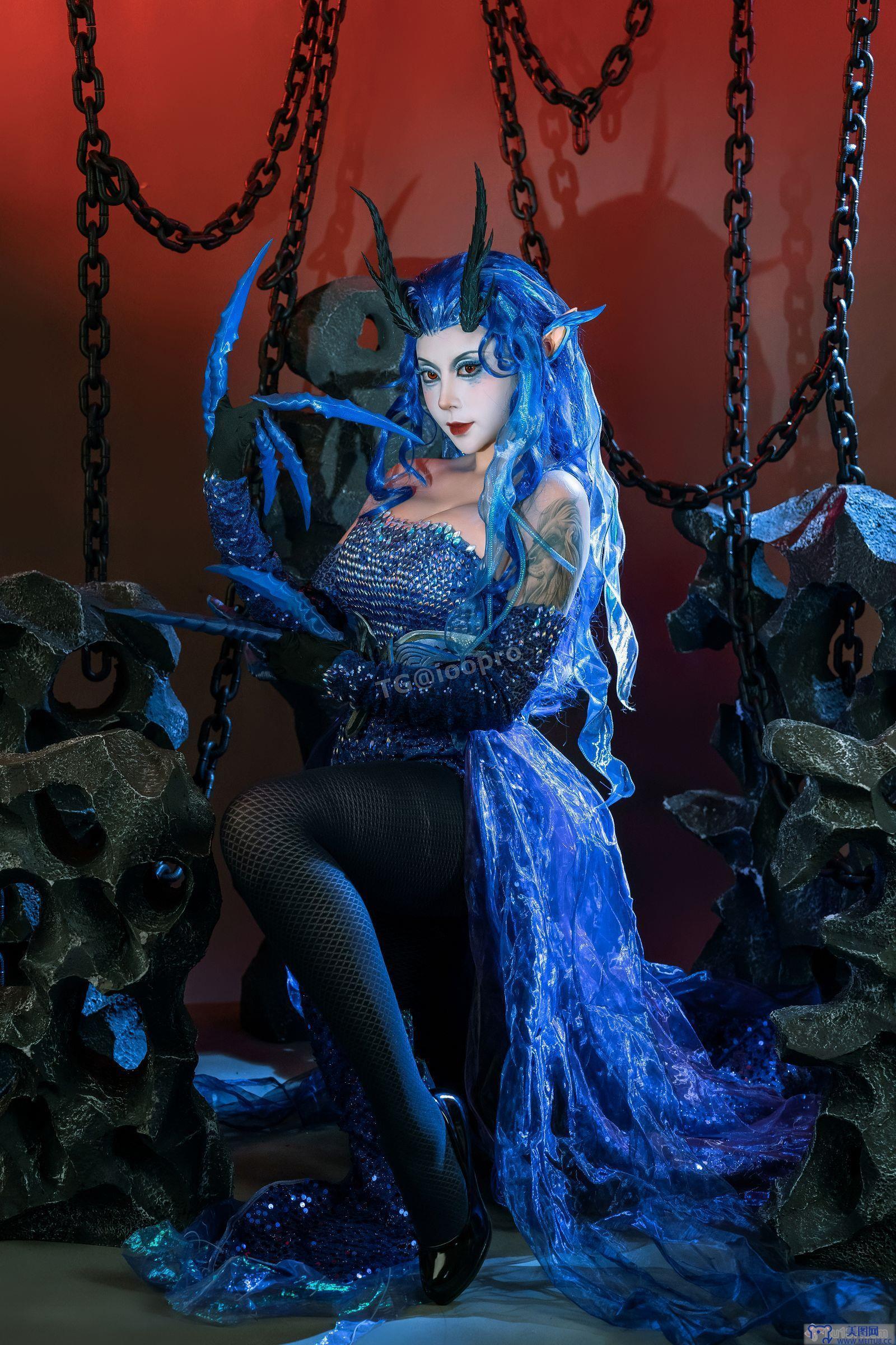 [奈汐酱nice] NO.105 敖闰