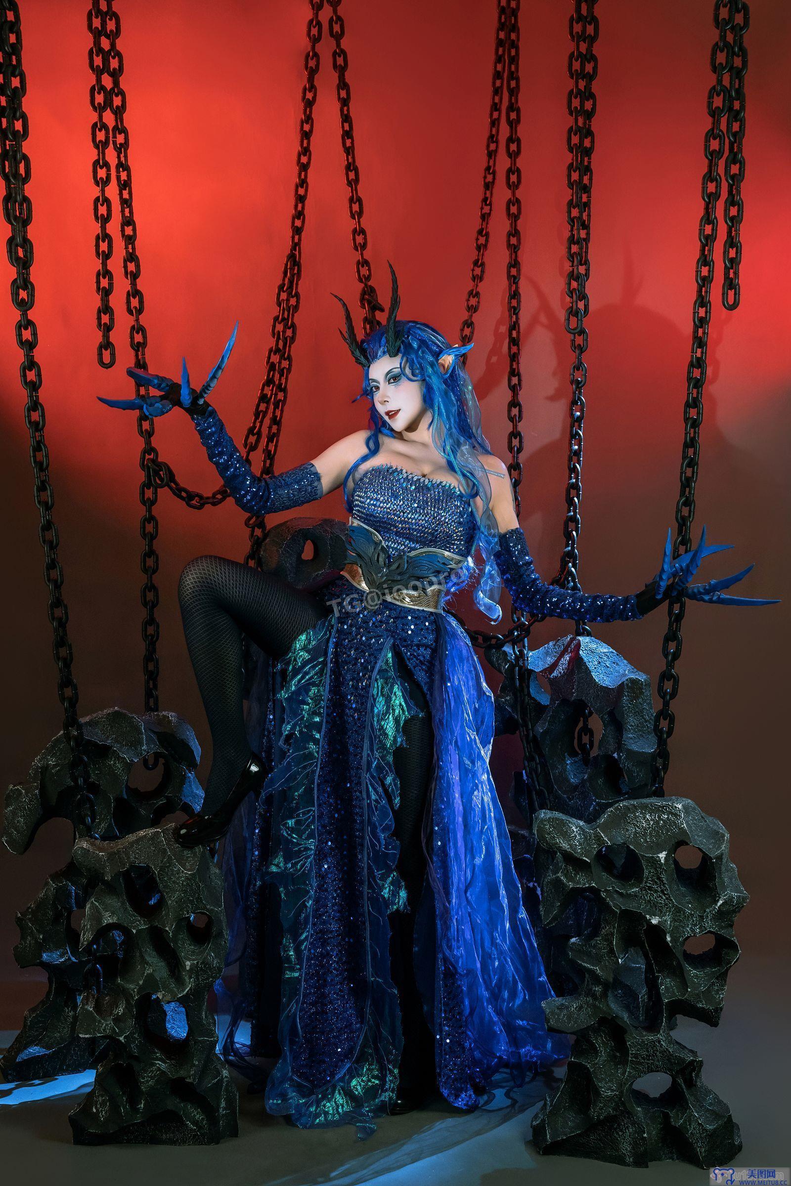 [奈汐酱nice] NO.105 敖闰