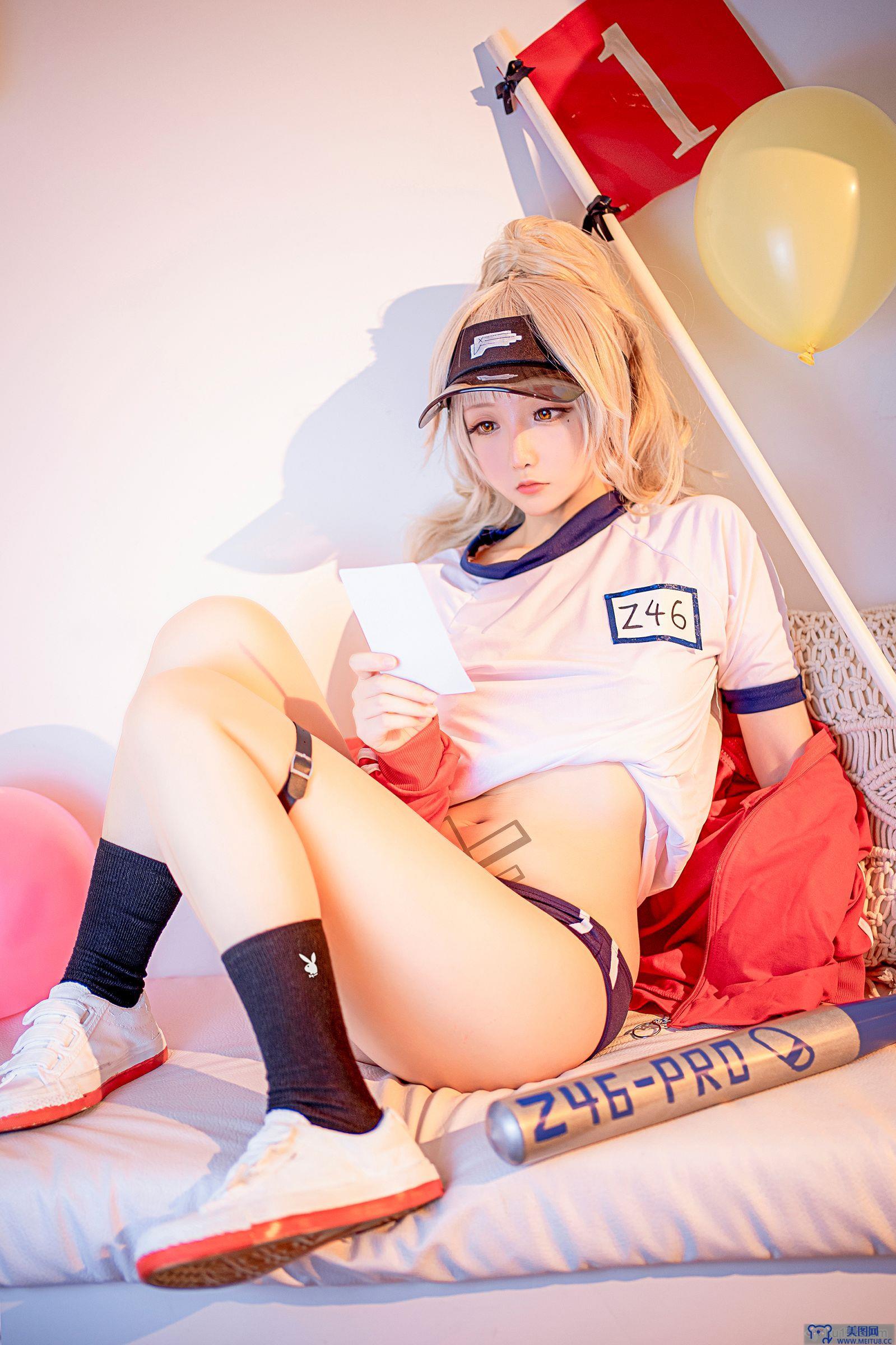 [星之迟迟] 碧蓝航线-Z46