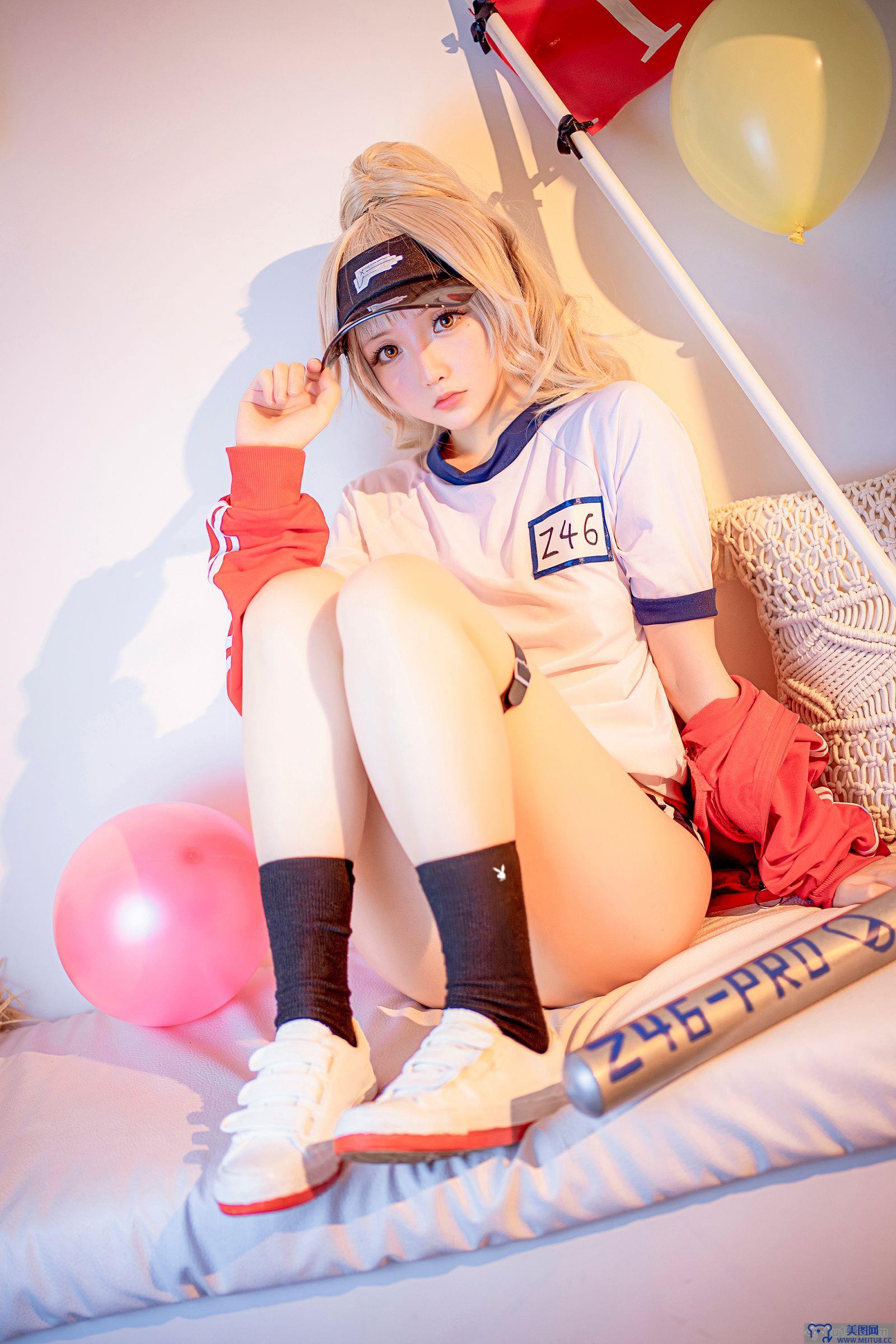 [星之迟迟] 碧蓝航线-Z46