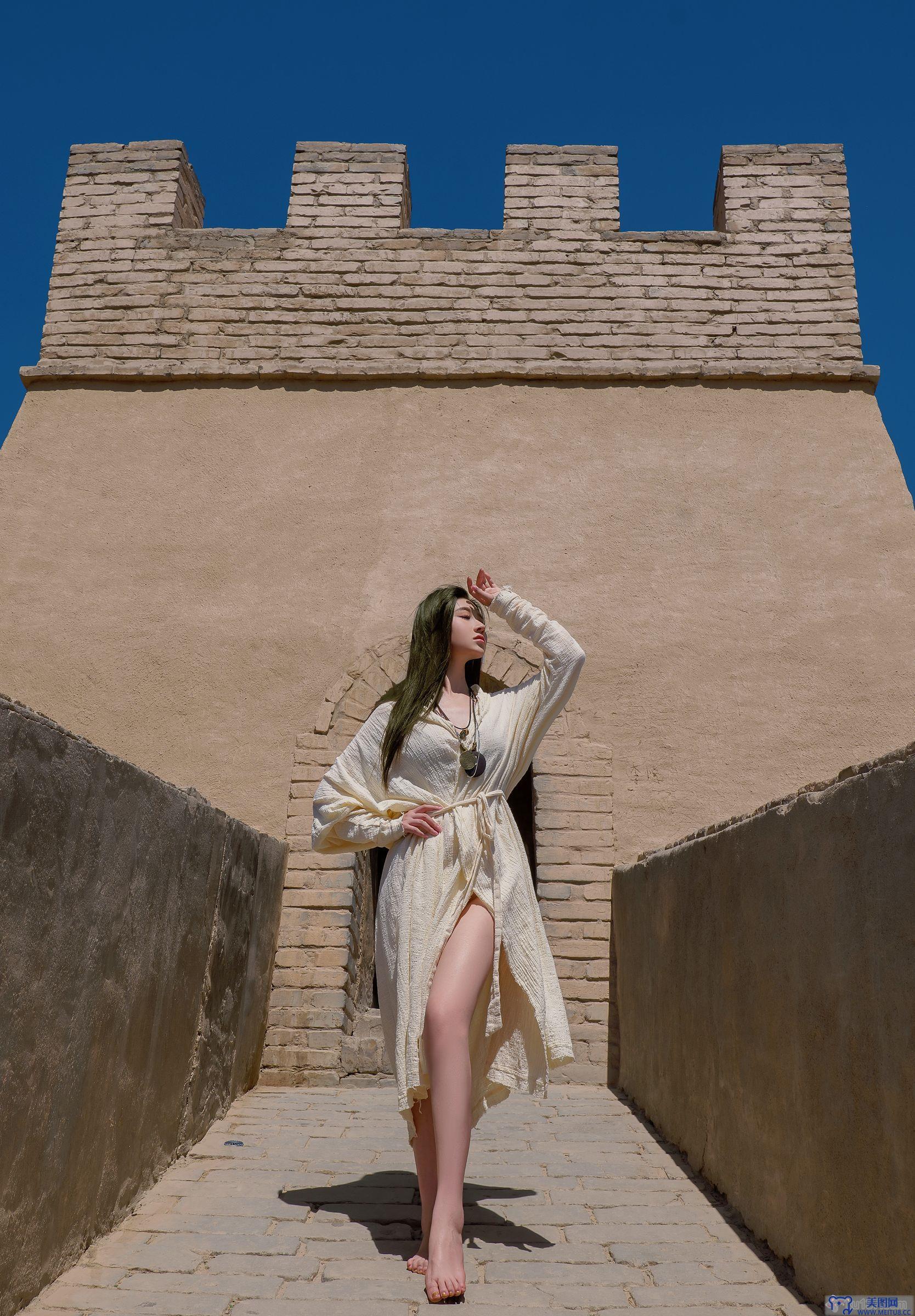 [年年nnian] NO.115 城