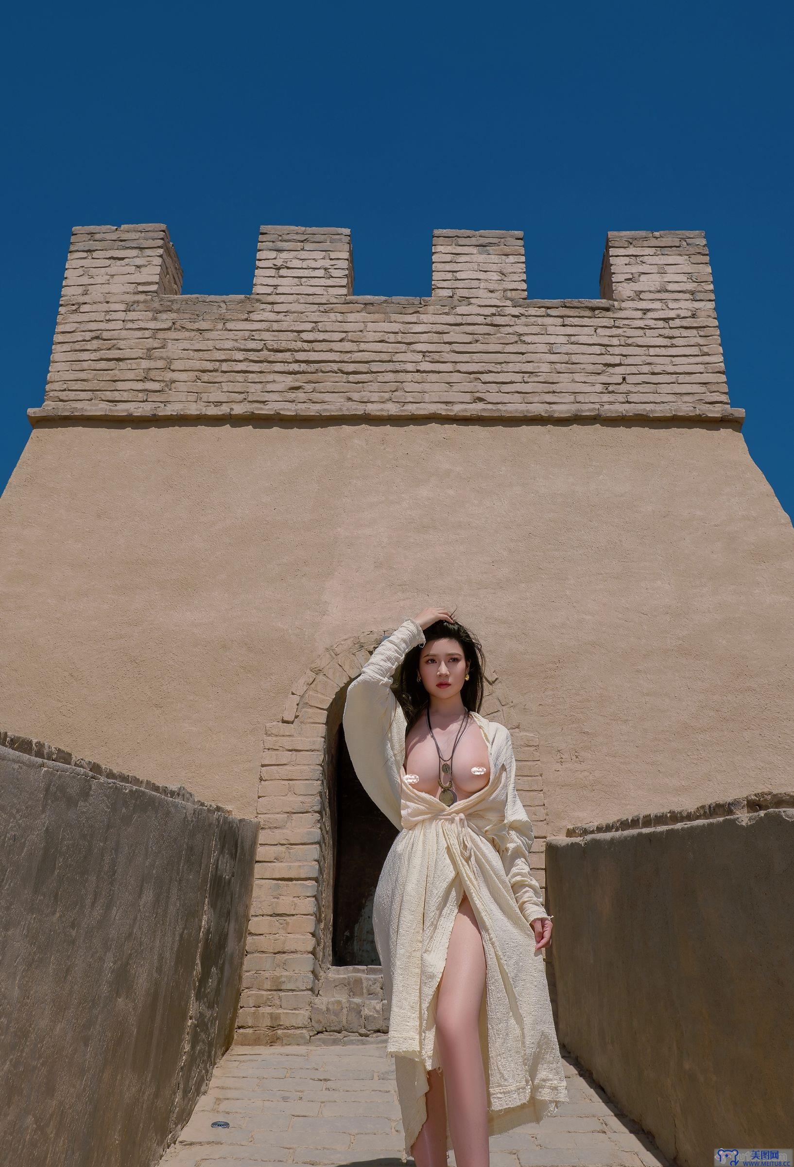 [年年nnian] NO.115 城