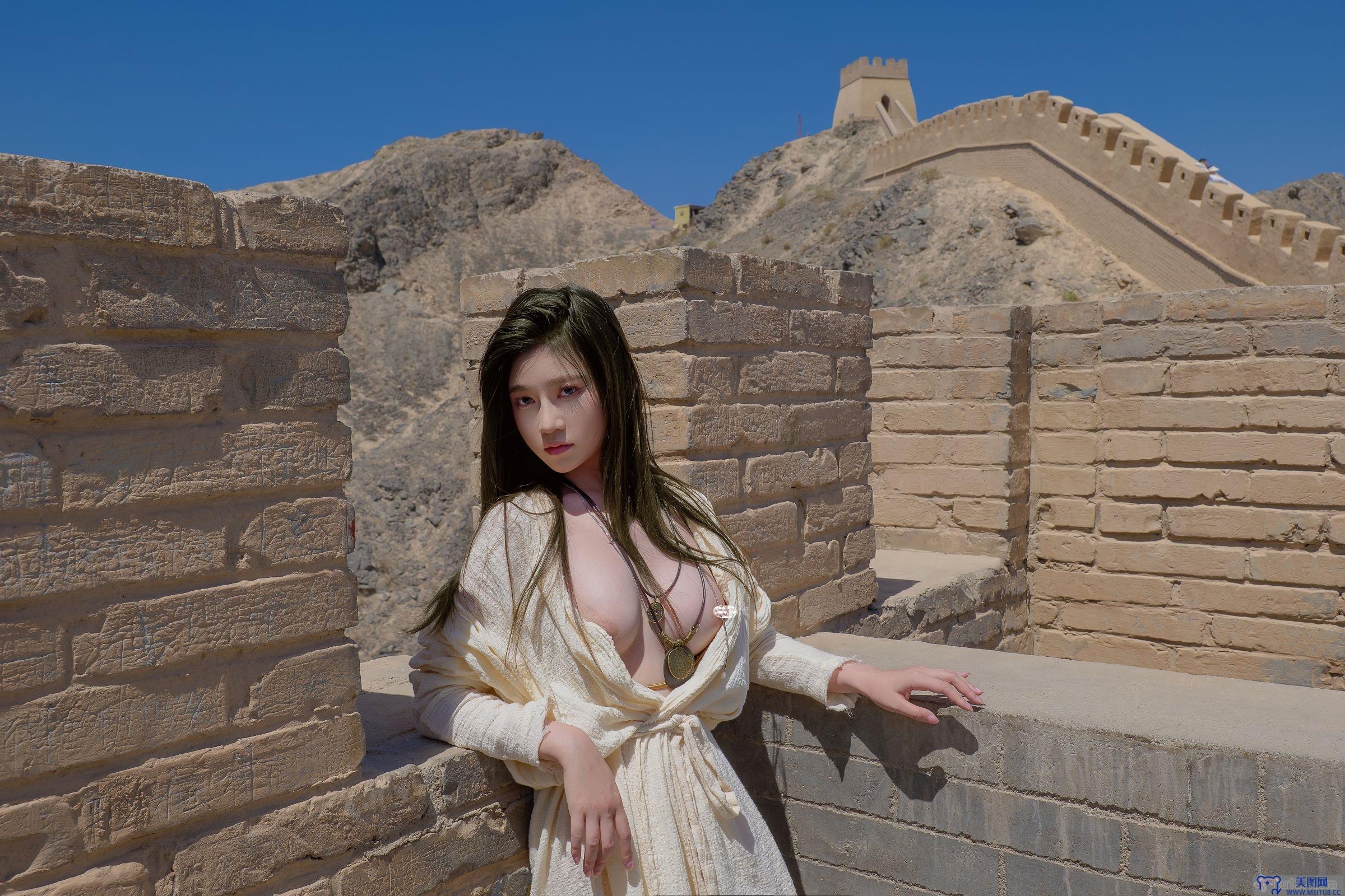 [年年nnian] NO.115 城