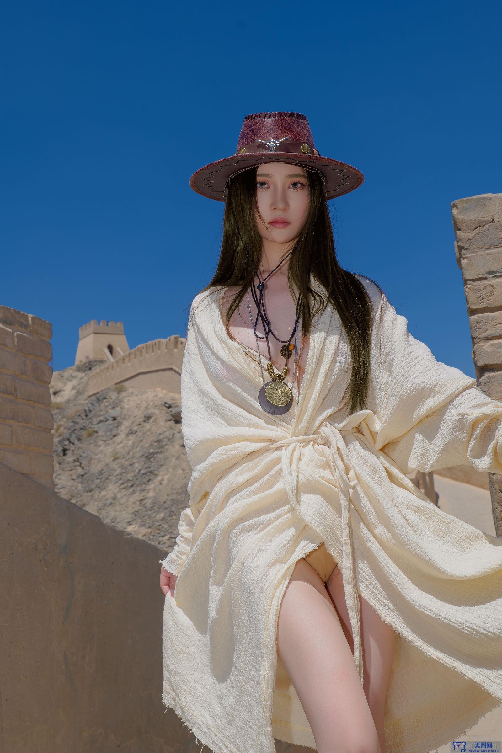 [年年nnian] NO.115 城