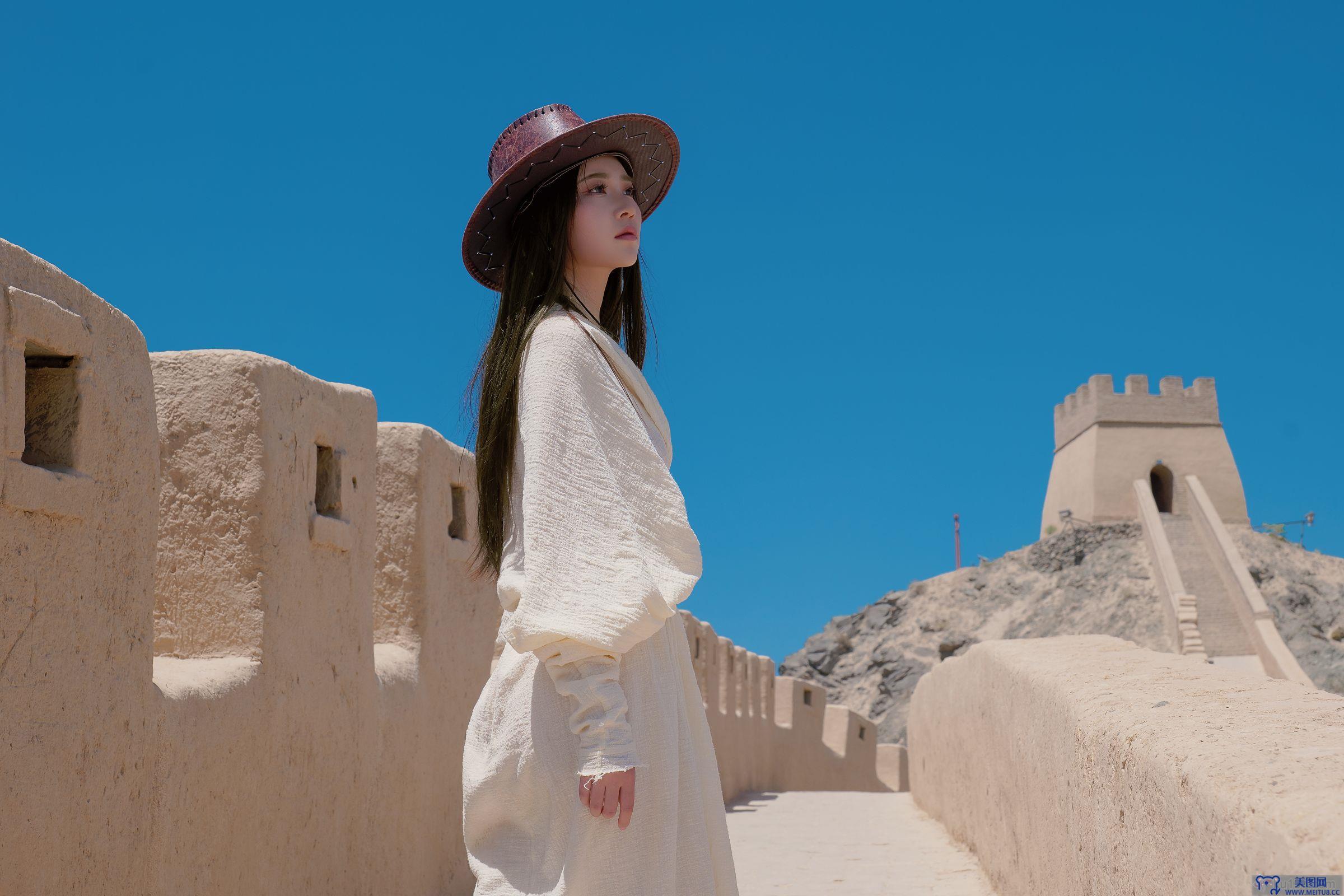 [年年nnian] NO.115 城