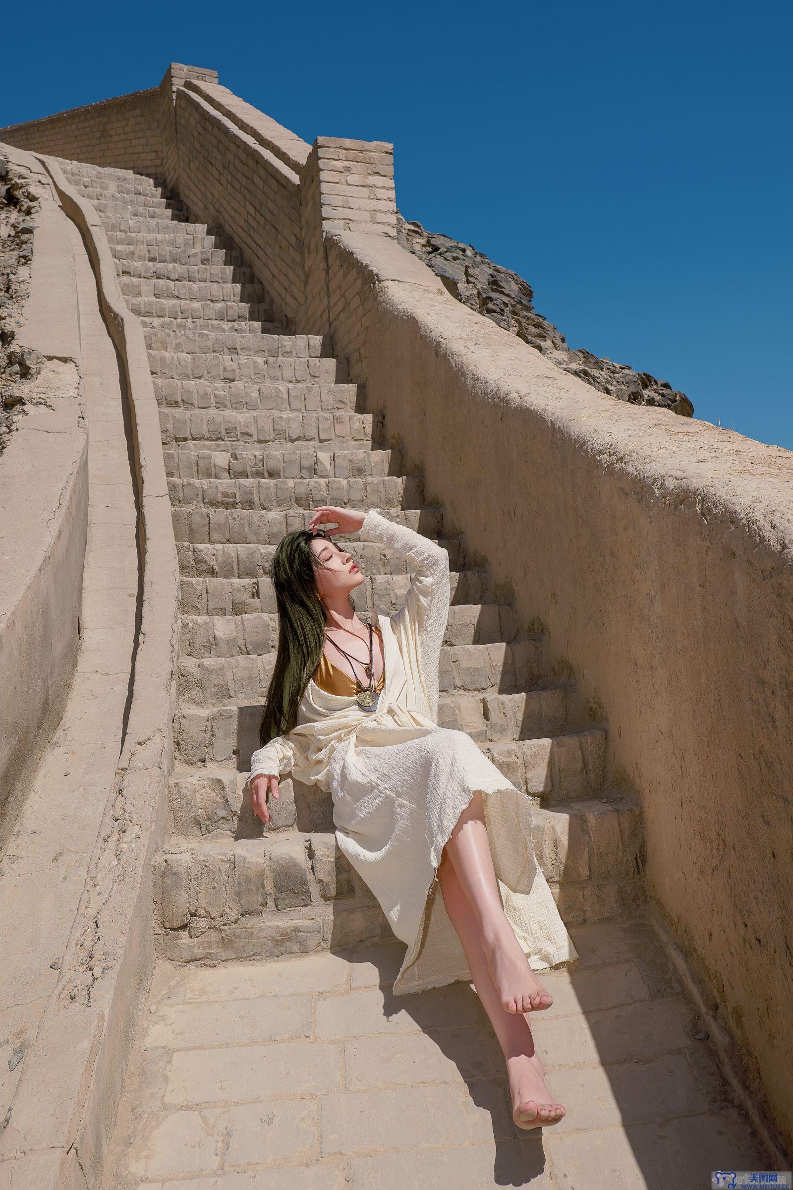 [年年nnian] NO.115 城