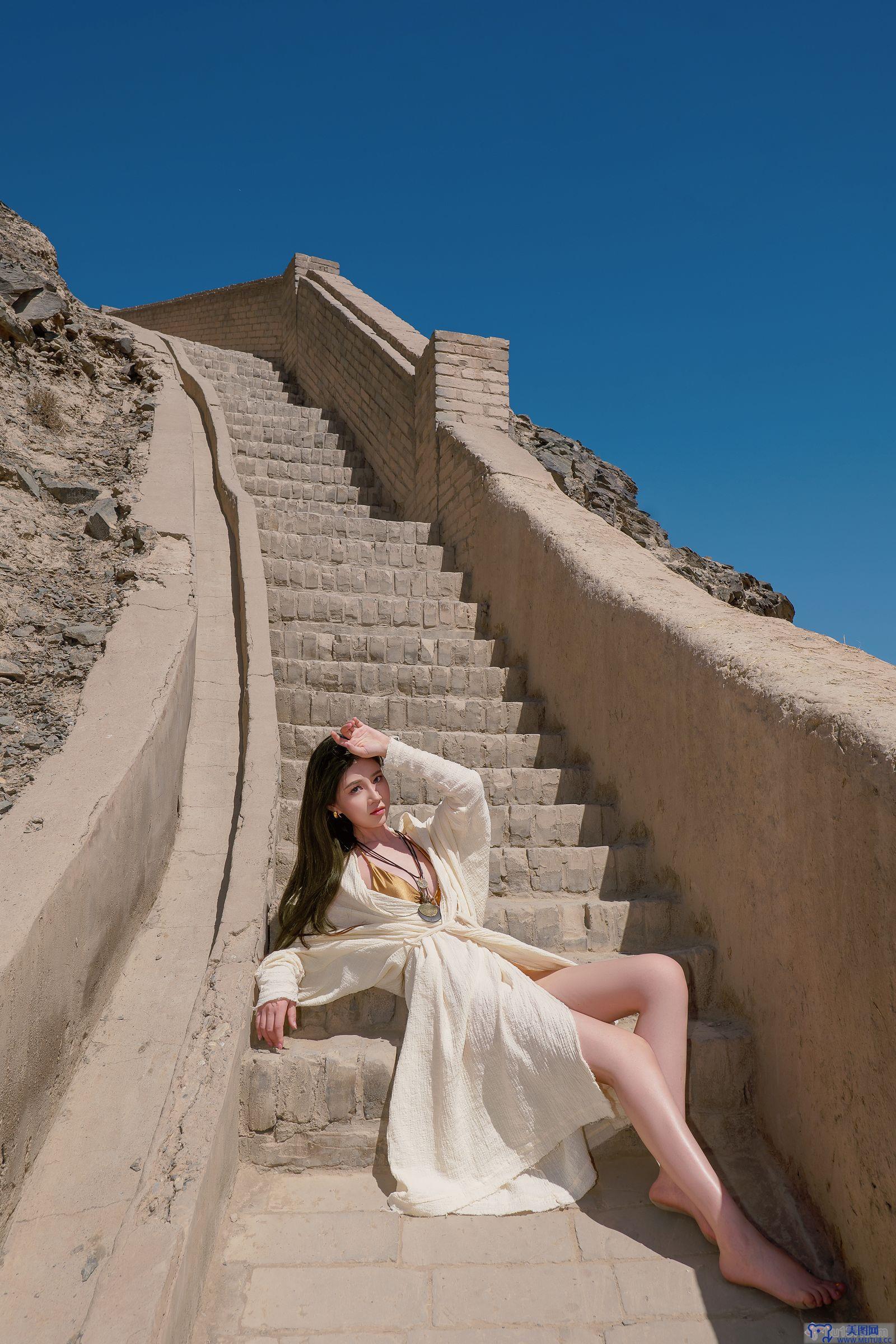 [年年nnian] NO.115 城