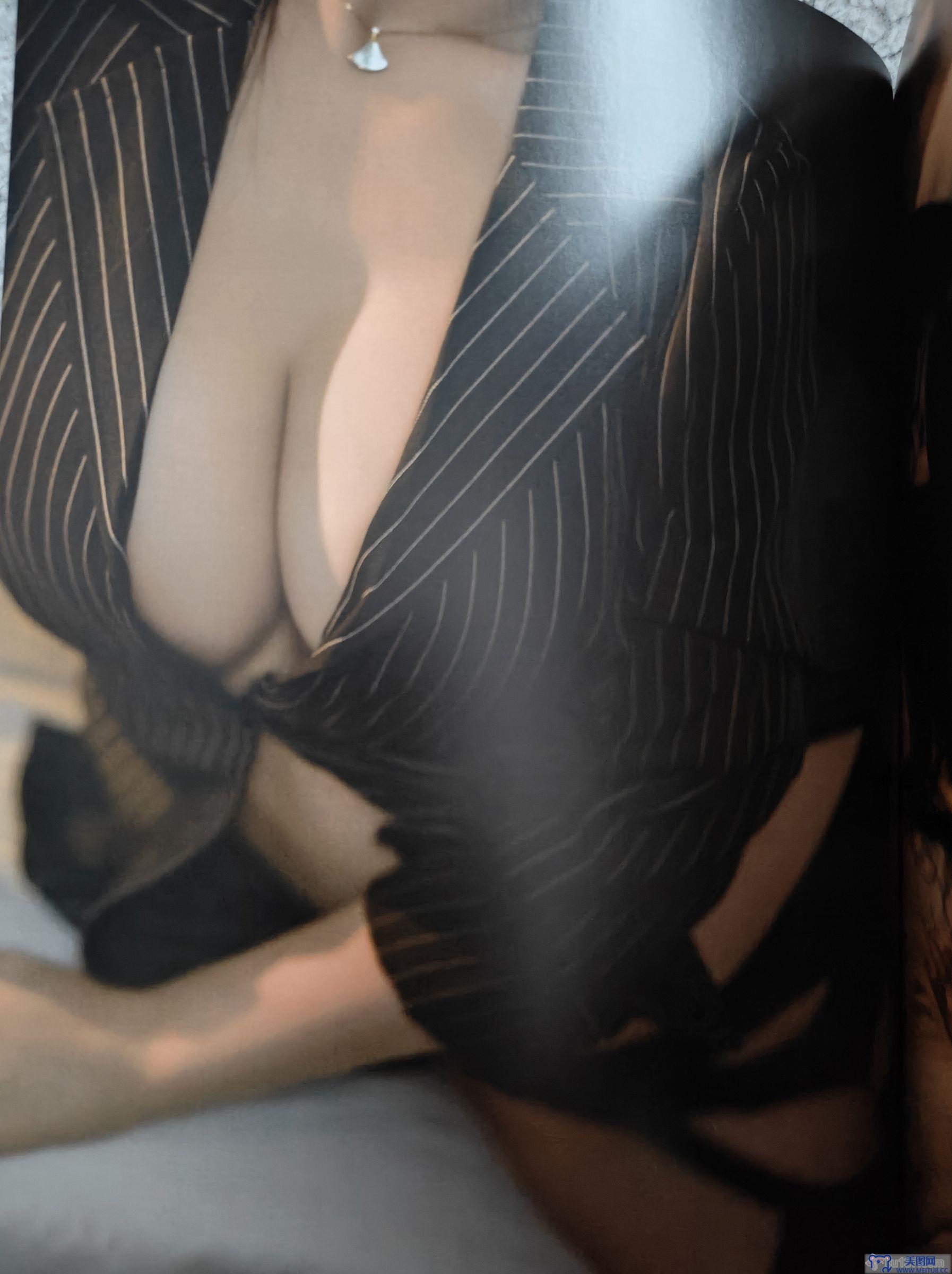 [桜井宁宁] NO.162 实体本 私人秘书