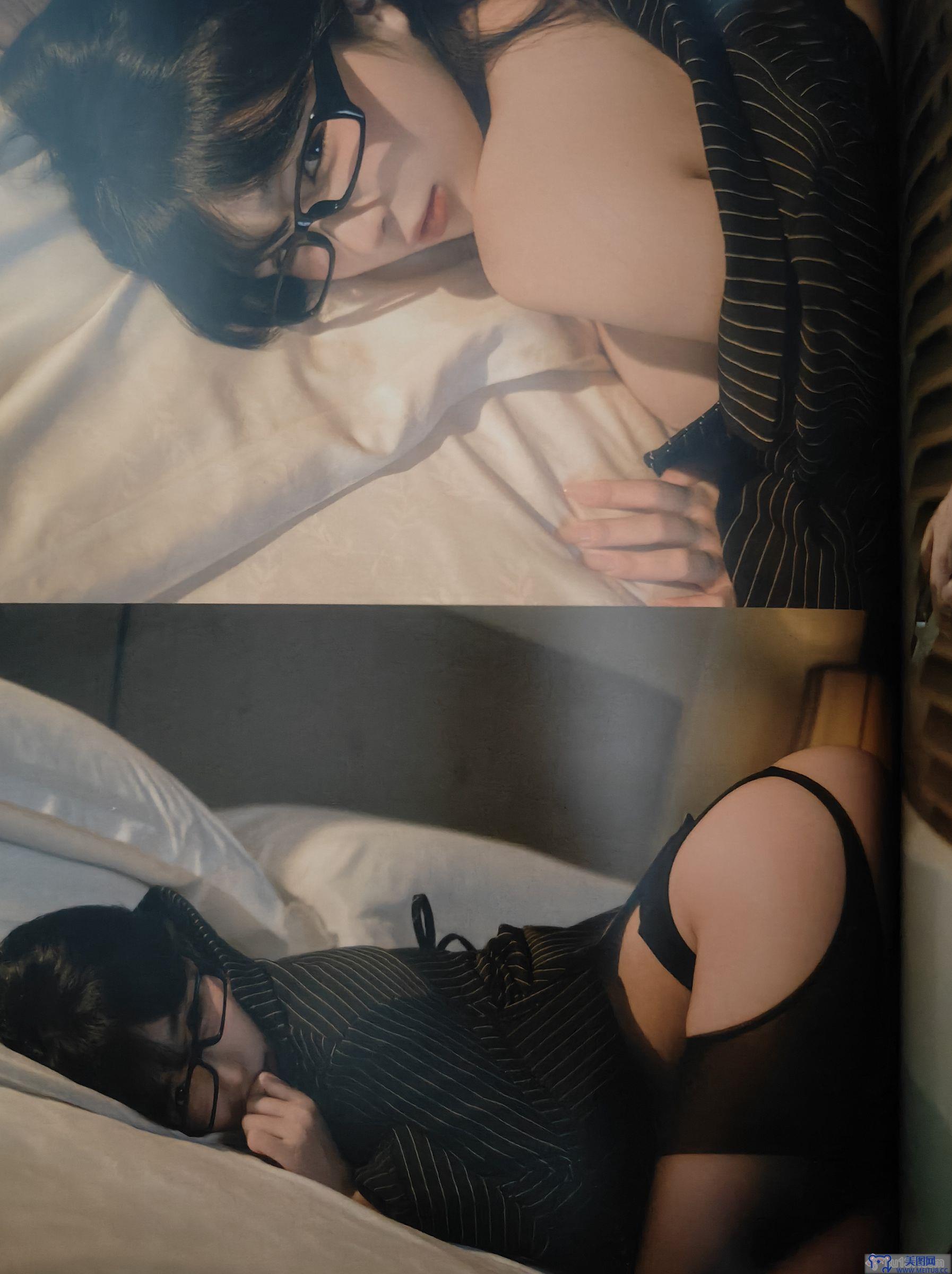 [桜井宁宁] NO.162 实体本 私人秘书