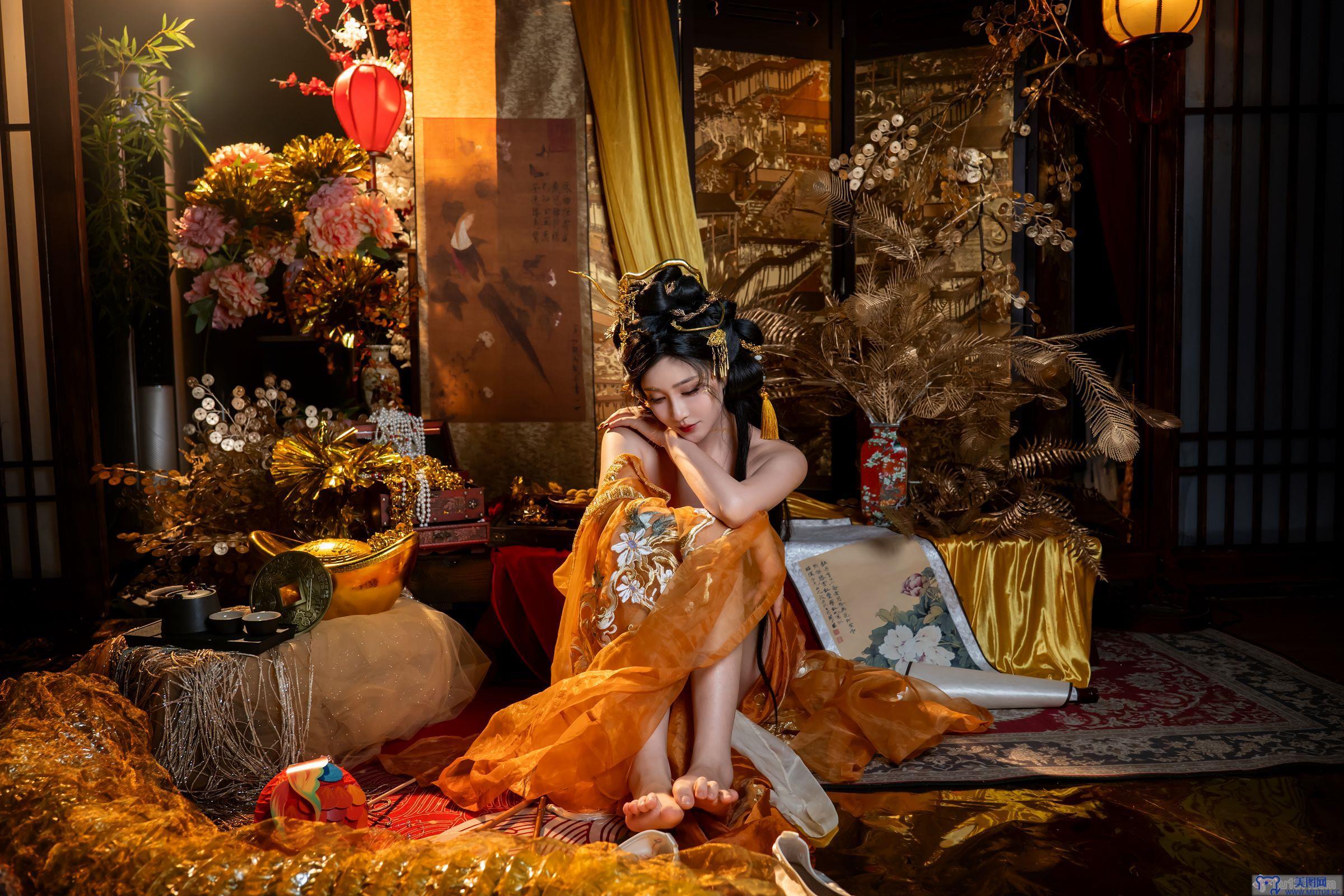 [年年nnian] NO.116 金蛇贺岁