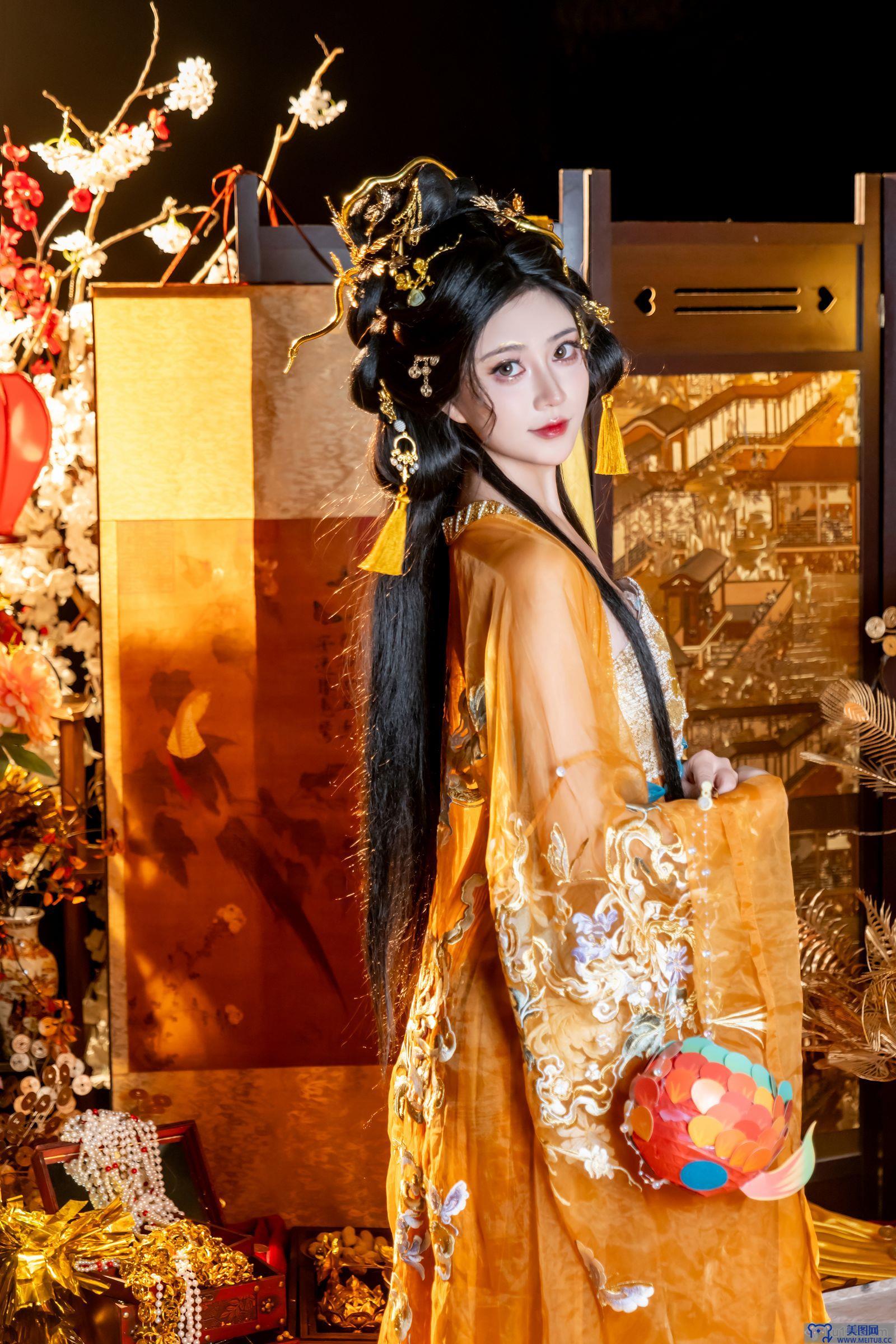 [年年nnian] NO.116 金蛇贺岁