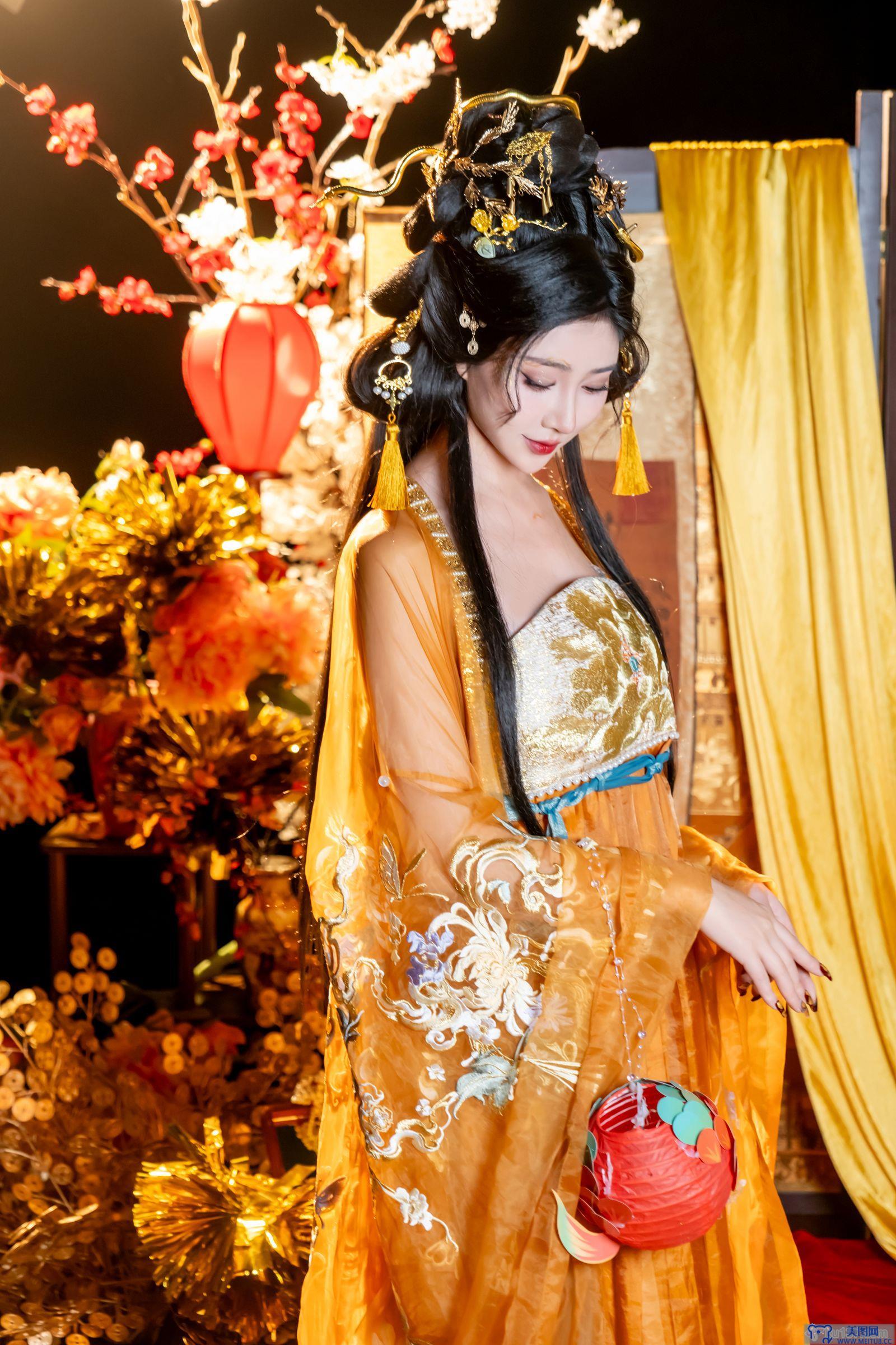 [年年nnian] NO.116 金蛇贺岁